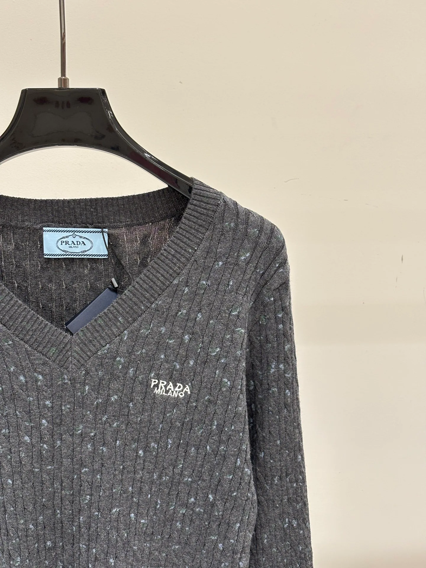 Women's Jumpers And Sweaters PRADA 18098851