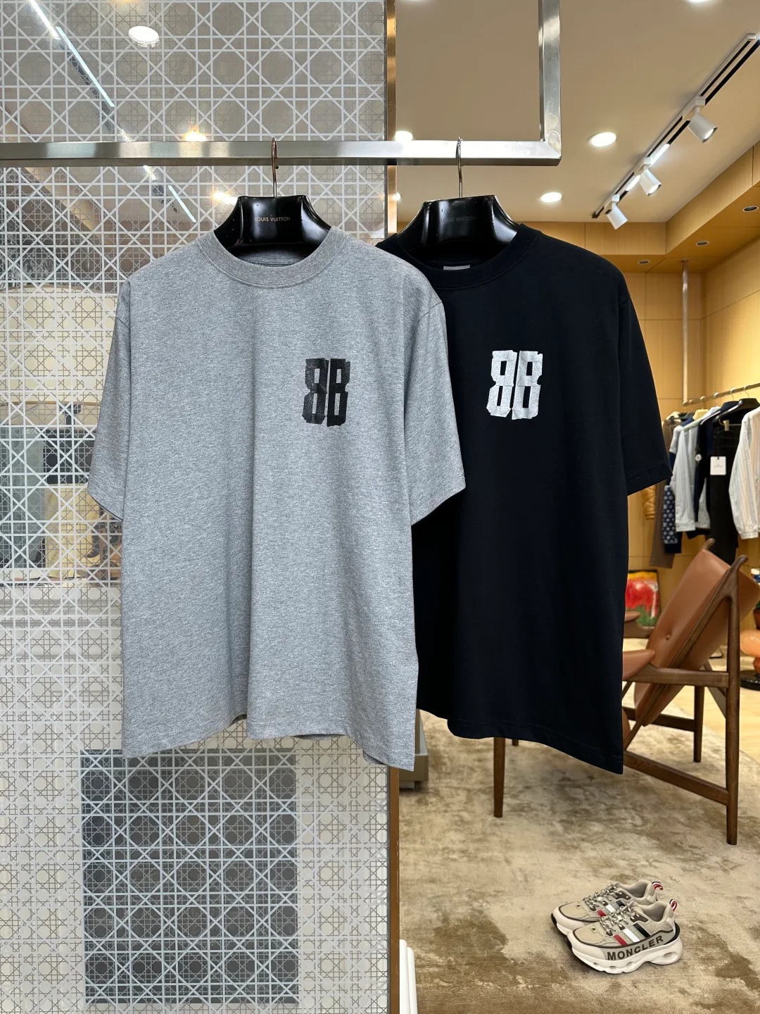 Men's T-Shirts BALENCIAGA 18260925