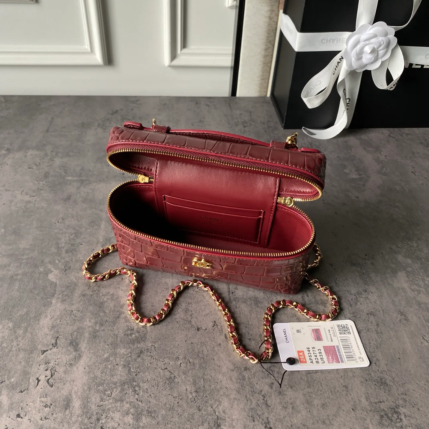 Women's Classic Handbags CHANEL 18207906