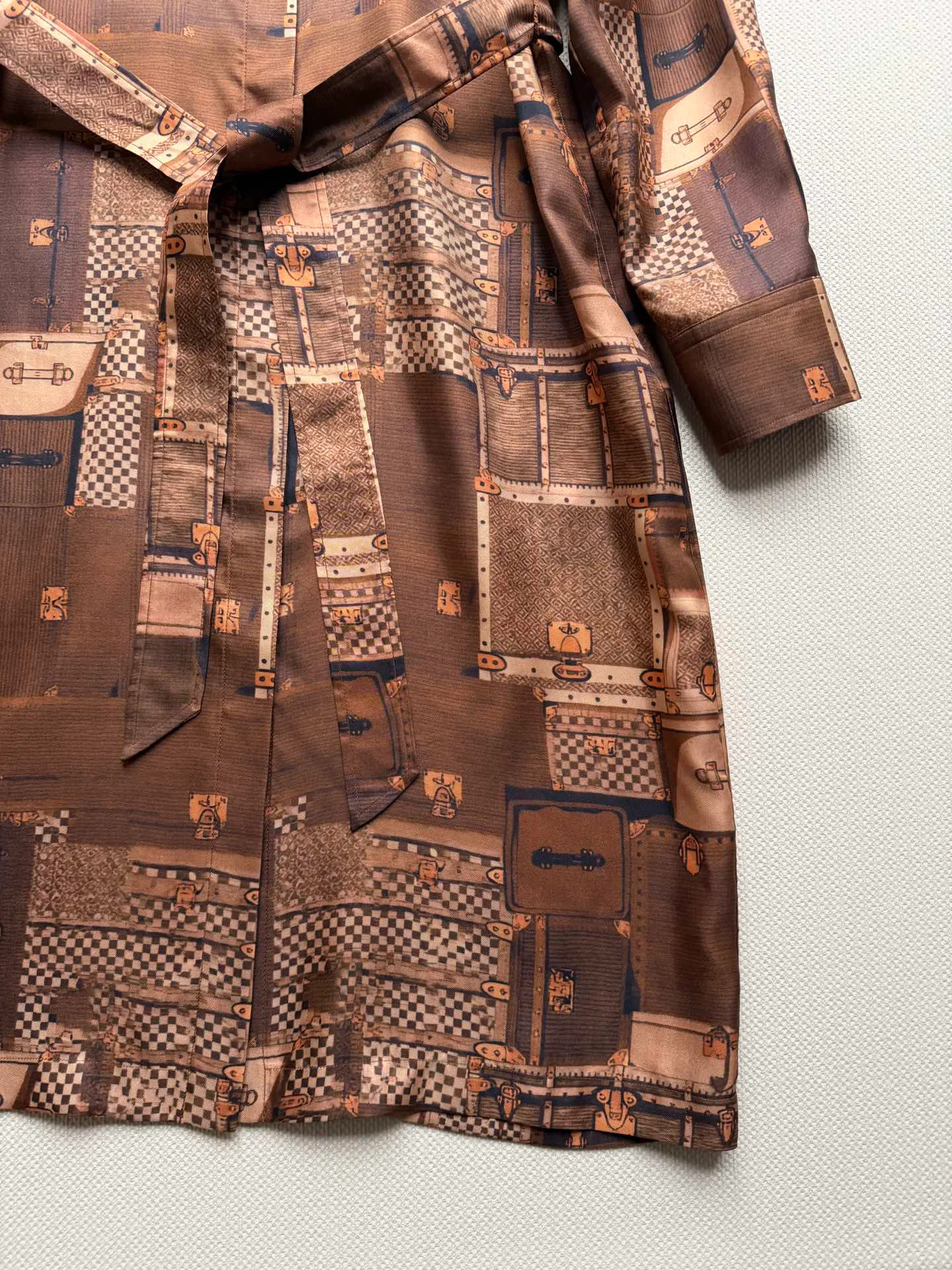 Women's Dresses LOUIS VUITTON 17307659