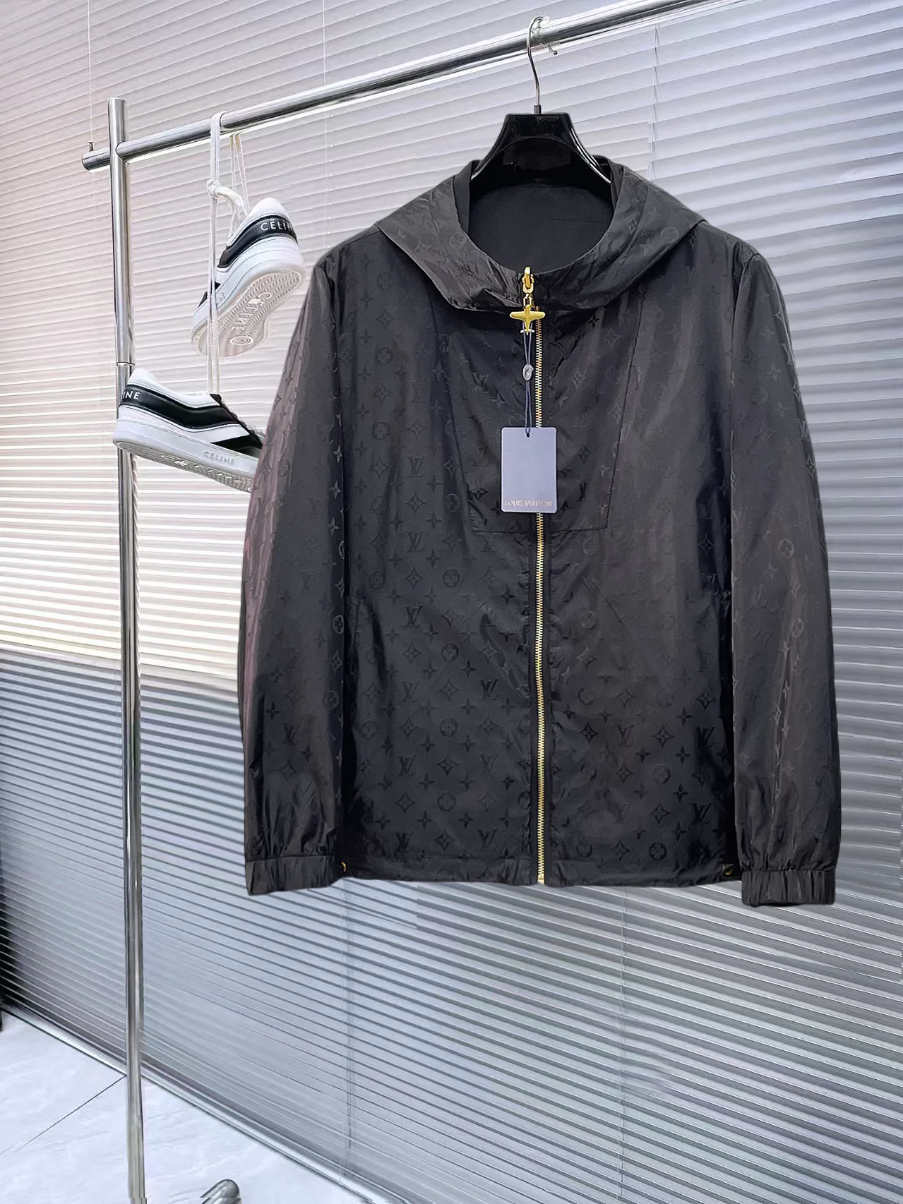 Men's Jackets And Down Jackets LOUIS VUITTON 17966711