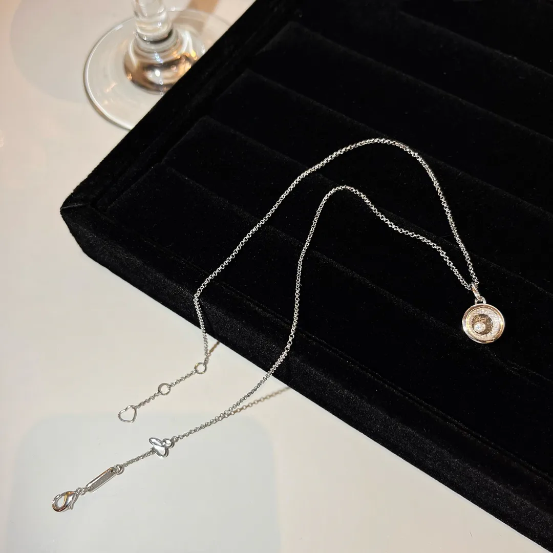Jewelry CHOPARD 17728404
