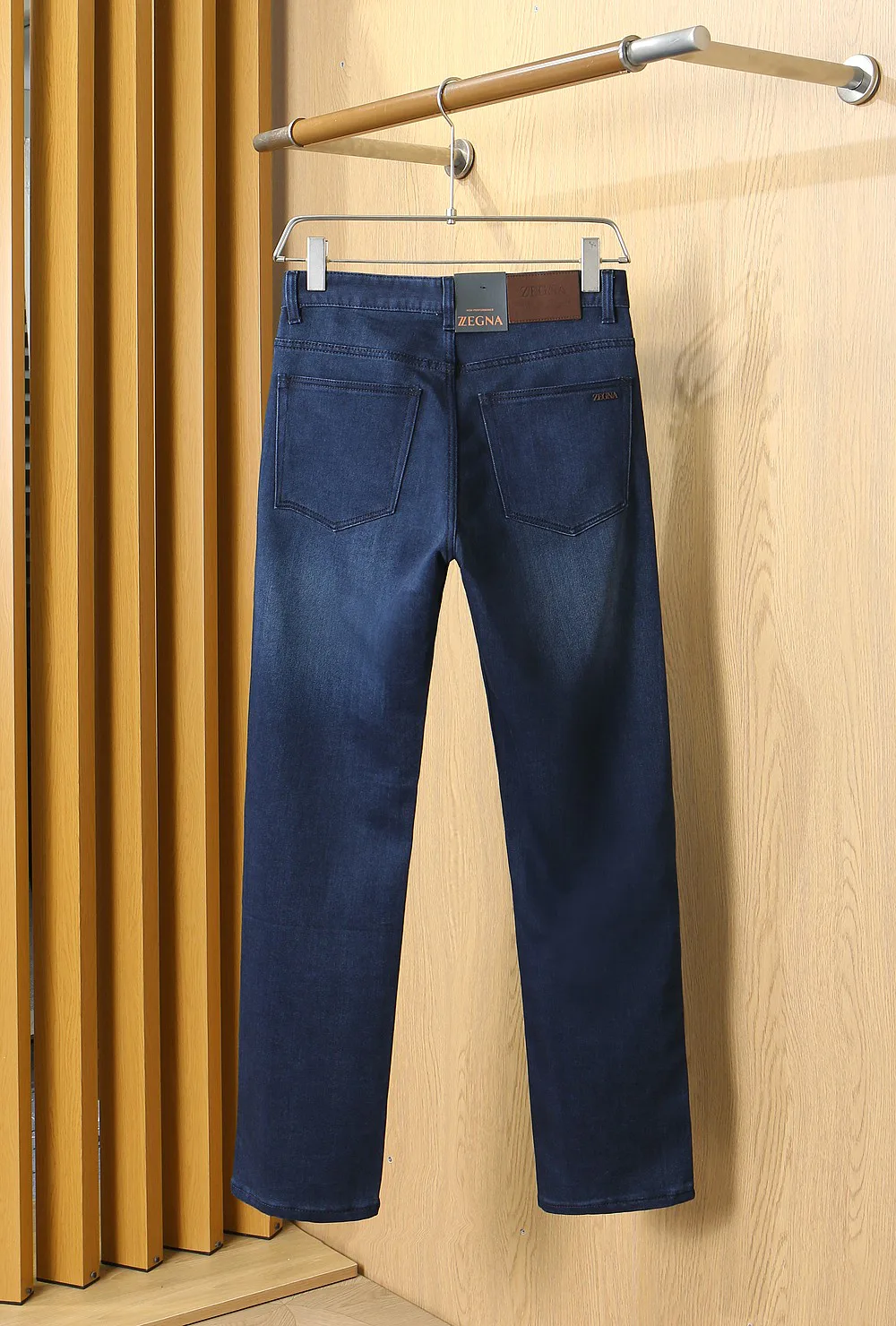 Men's Jeans ZEGNA 17410528