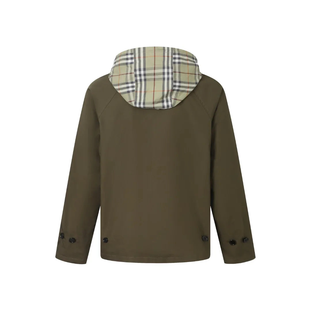 Men's Jackets And Down Jackets BURBERRY 17173884