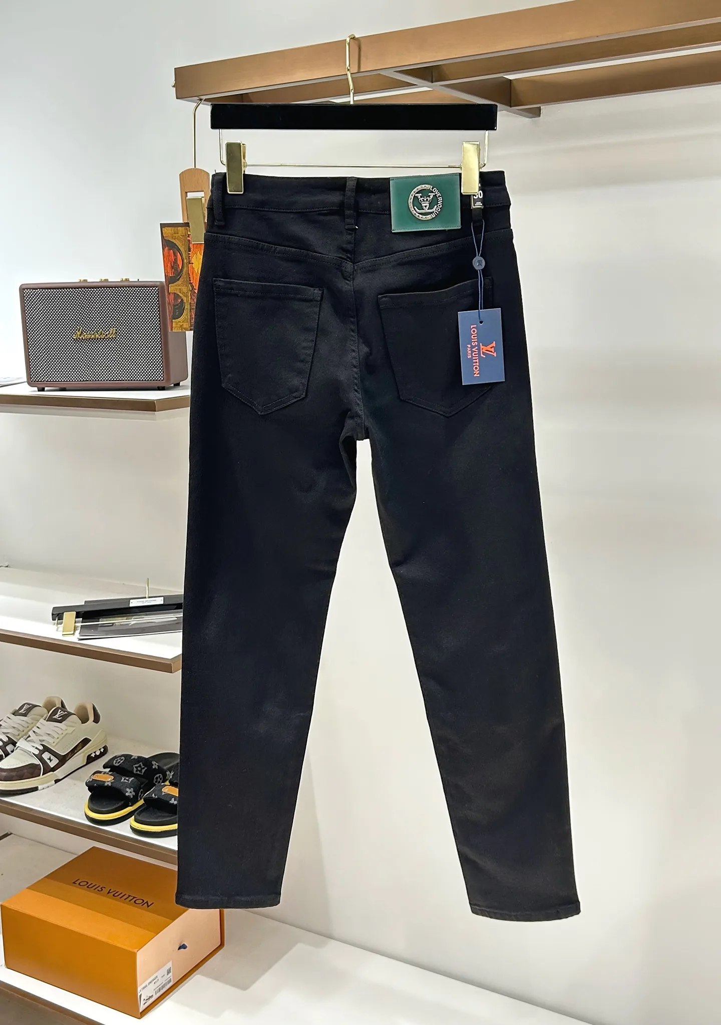 Men's Jeans GUCCI 17993399