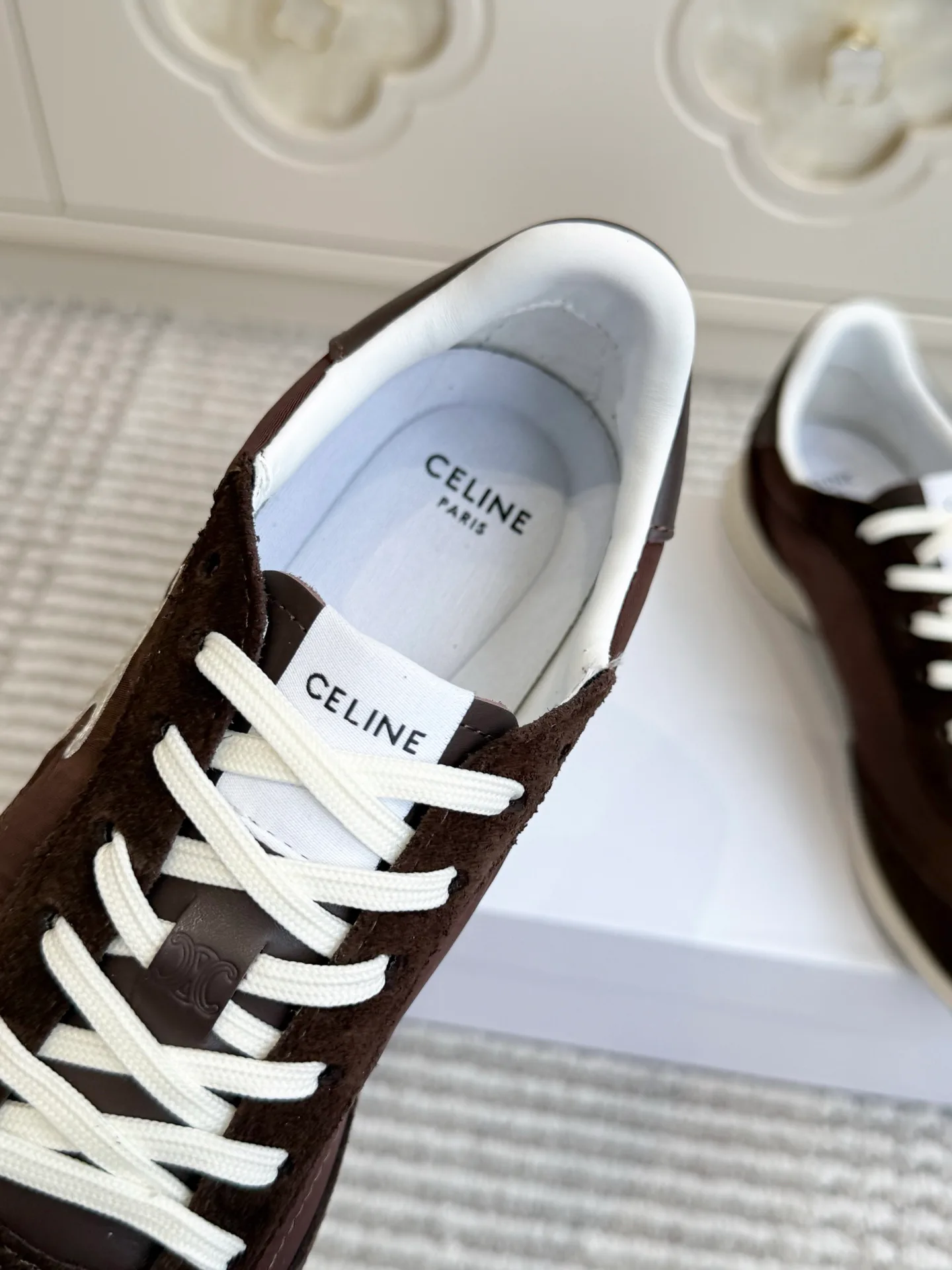 Women's Sneakers CELINE 18511664