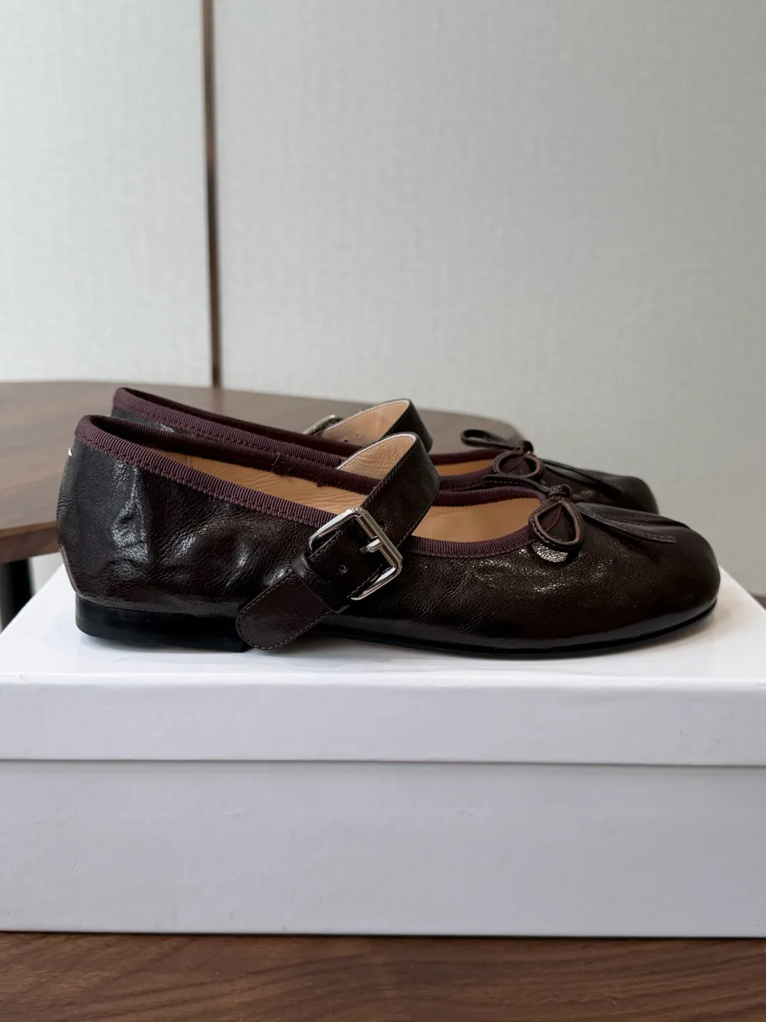 Women's Heels MAISON MARGIELA 18146635