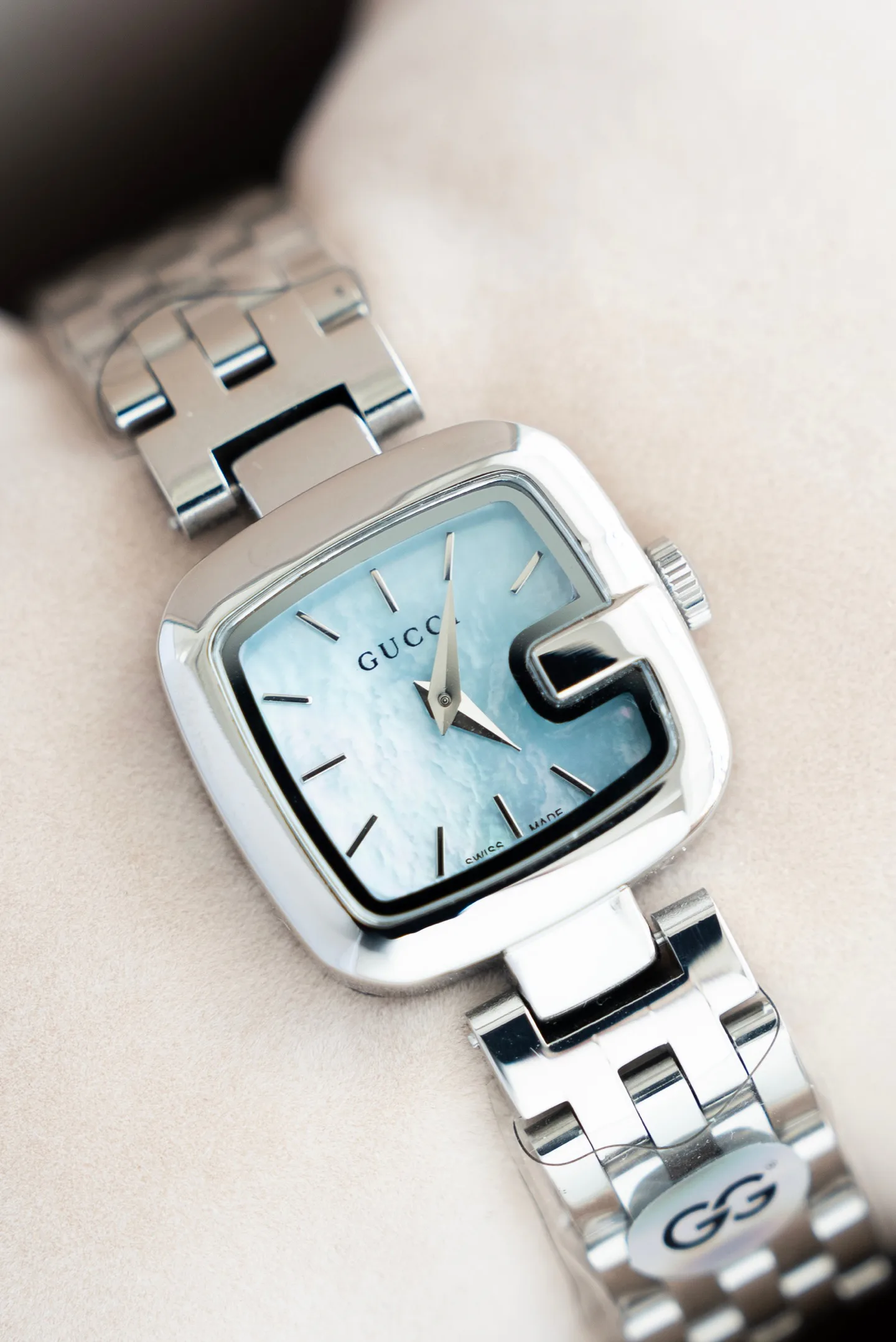 Women's Watches GUCCI 17864306