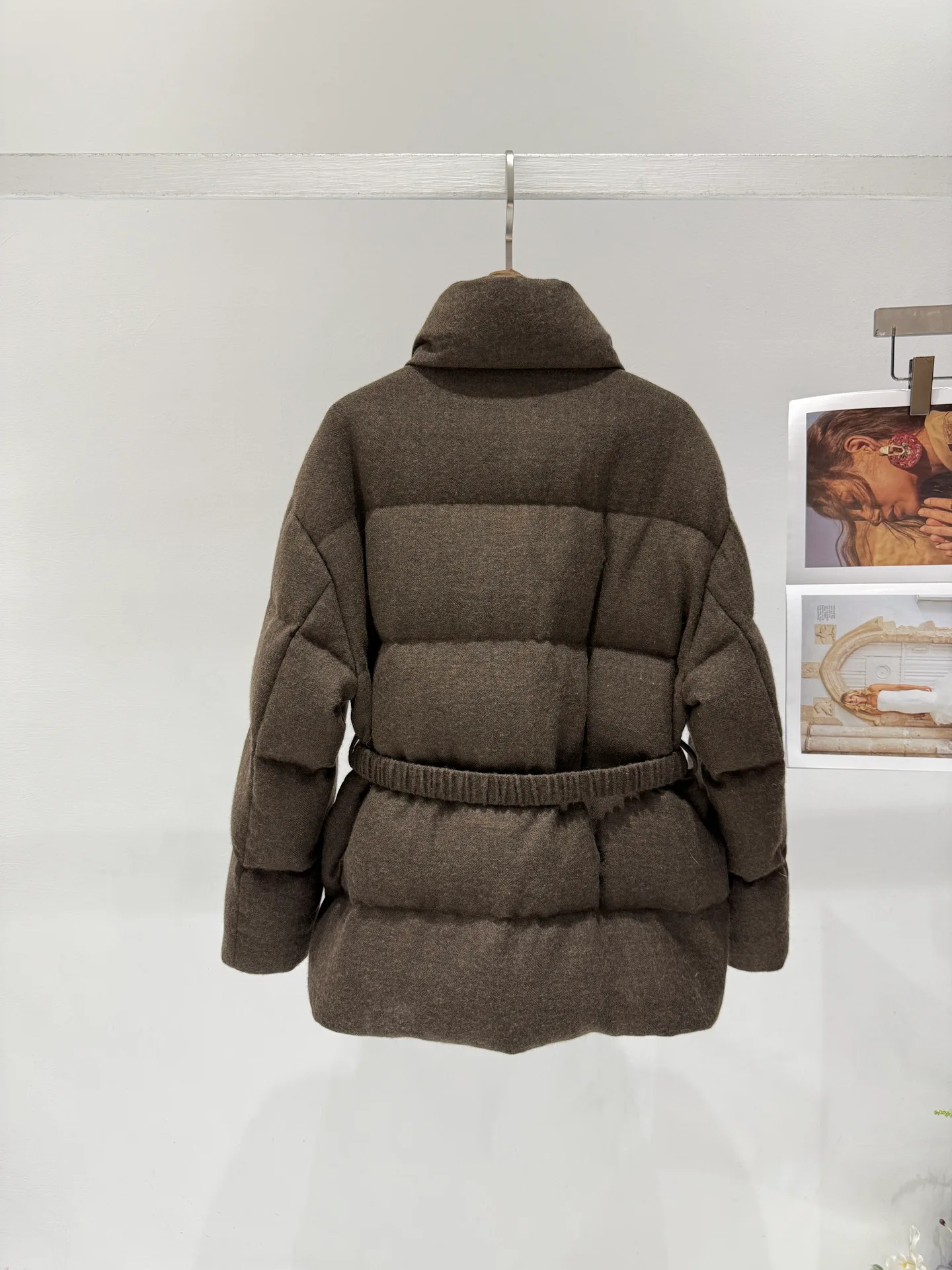 Women's Jackets And Down Jackets LORO PIANA 18082138