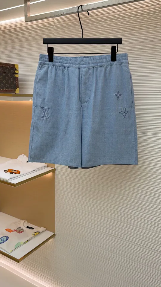 Men's Shorts LOUIS VUITTON 16991285