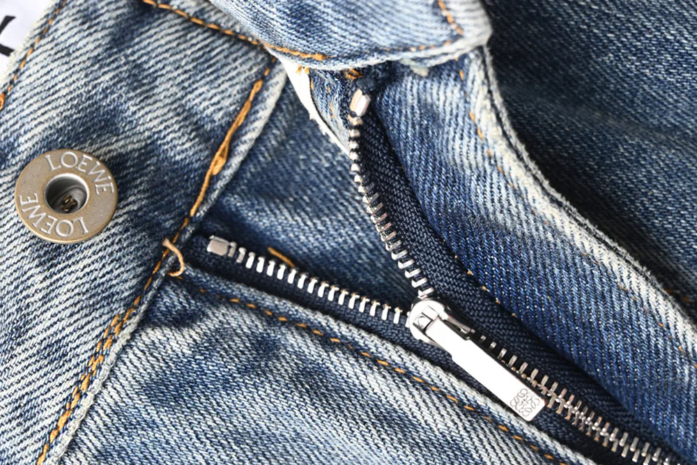 Men's Jeans LOEWE 18313773