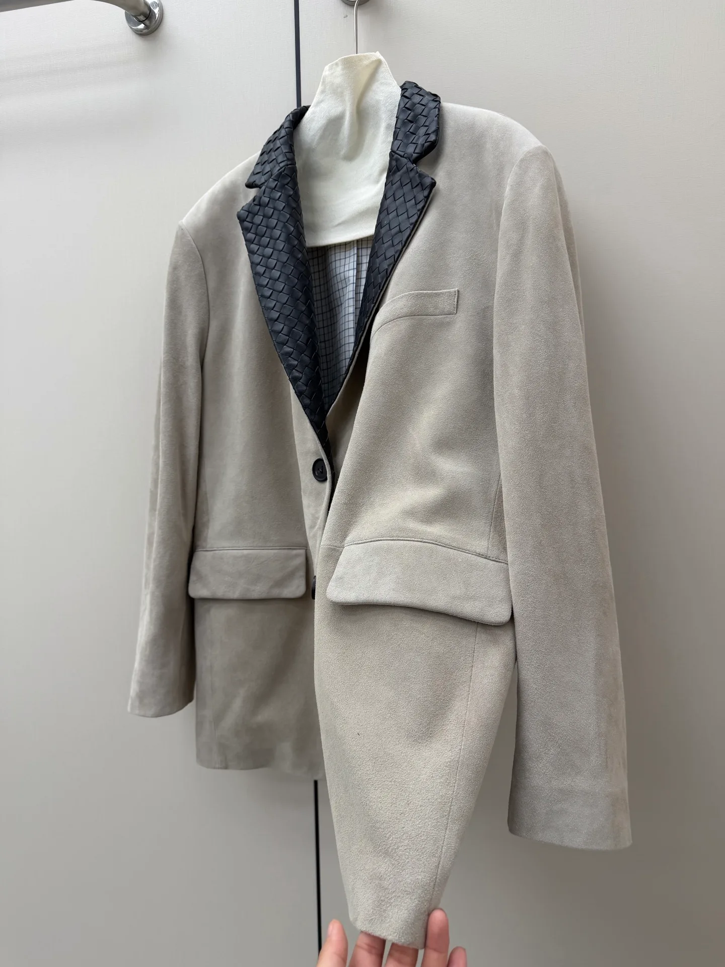 Women's Blazers BOTTEGA VENETA 18060825