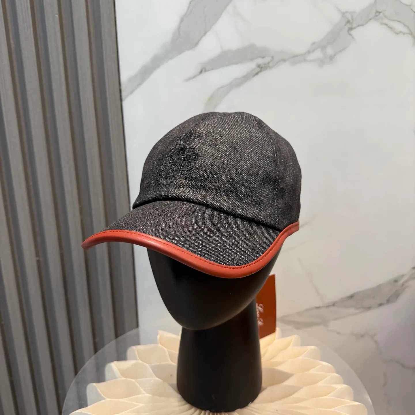 Hats LORO PIANA 17163624