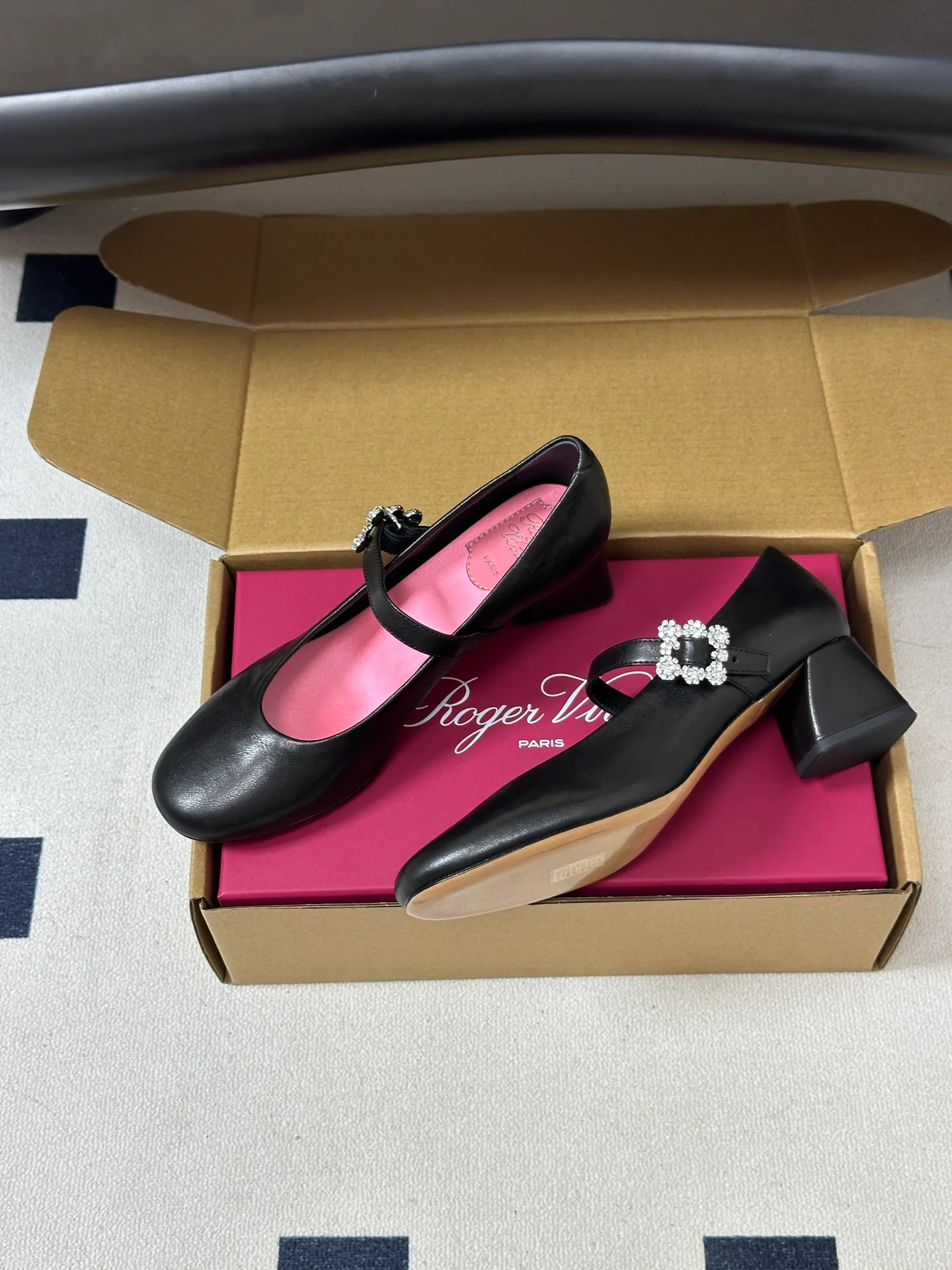 Women's Heels ROGER VIVIER 18041485