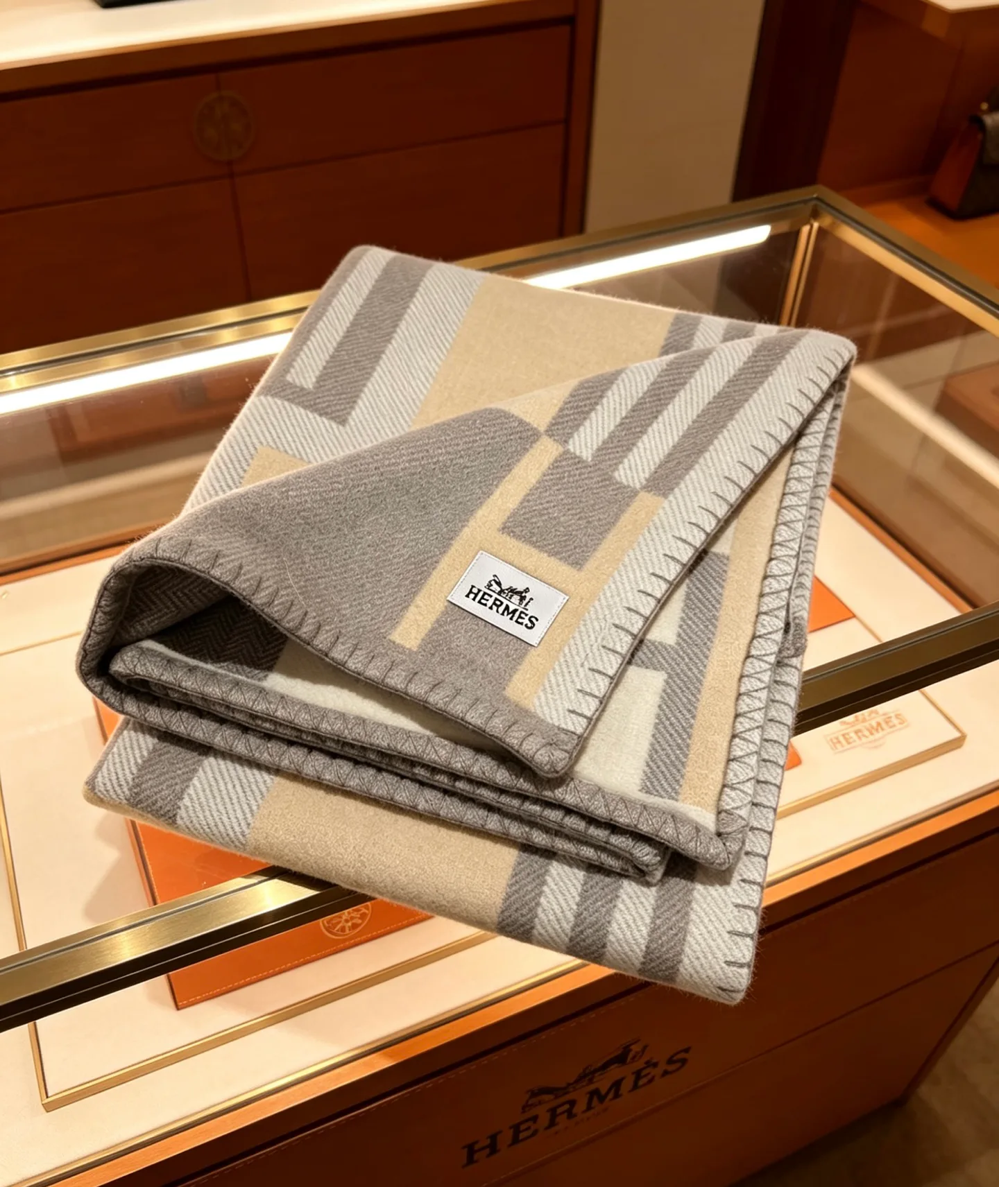 Textiles HERMES 17734633