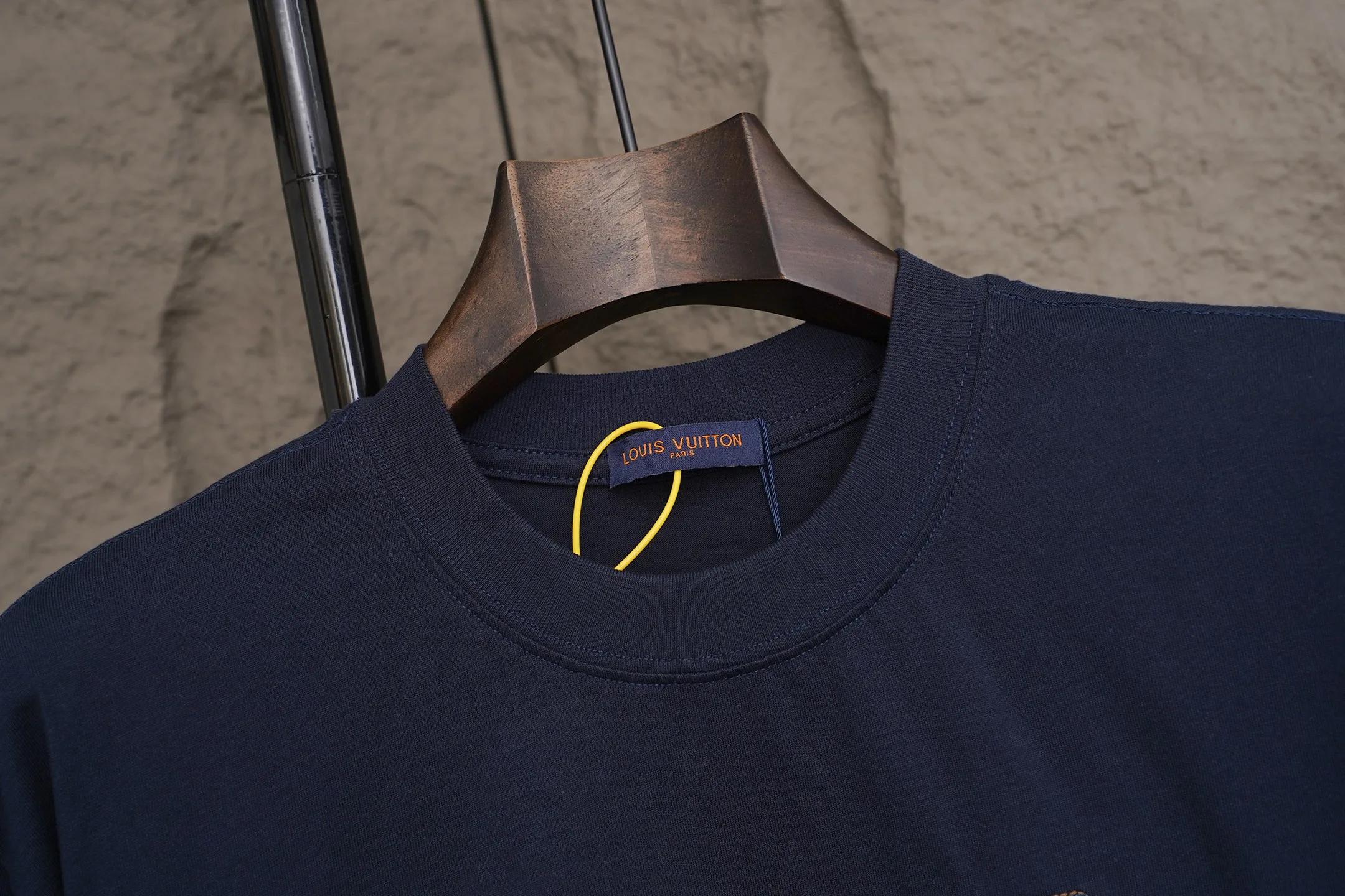 Men's T-Shirts LOUIS VUITTON 18000549