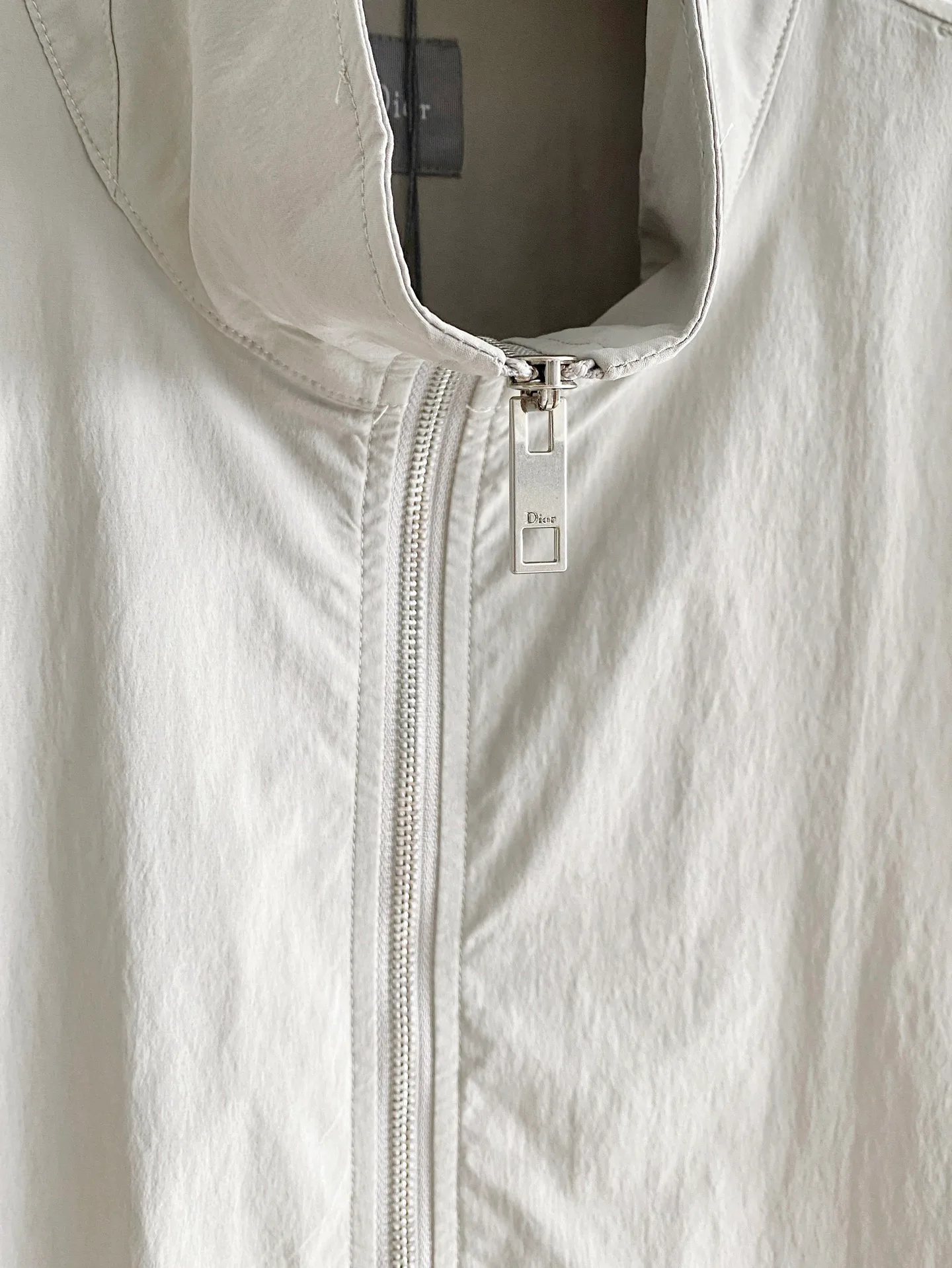 Men's Jackets And Down Jackets CHRISTIAN DIOR 18510136