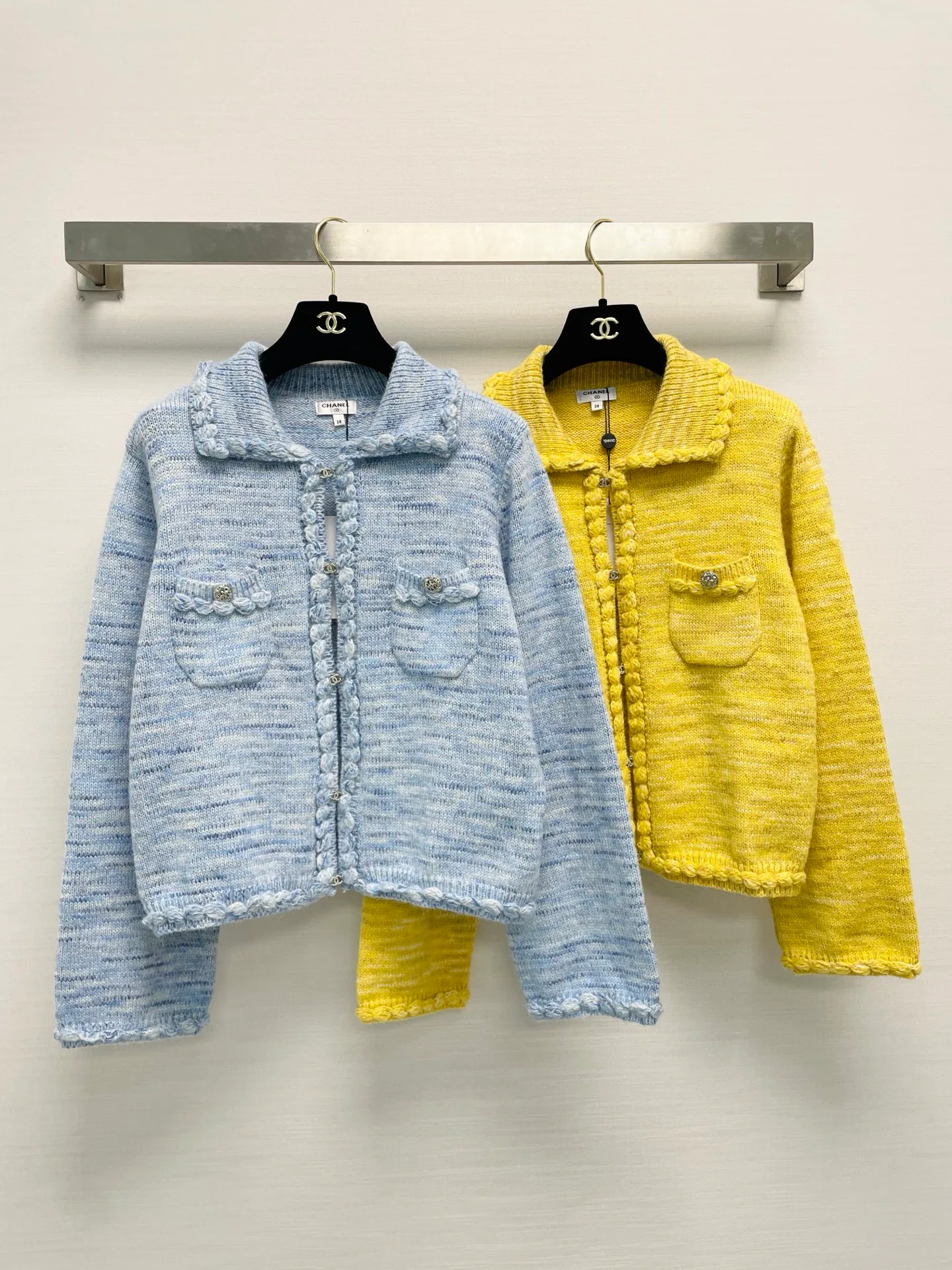 Women's Jumpers And Sweaters CHANEL 18509757