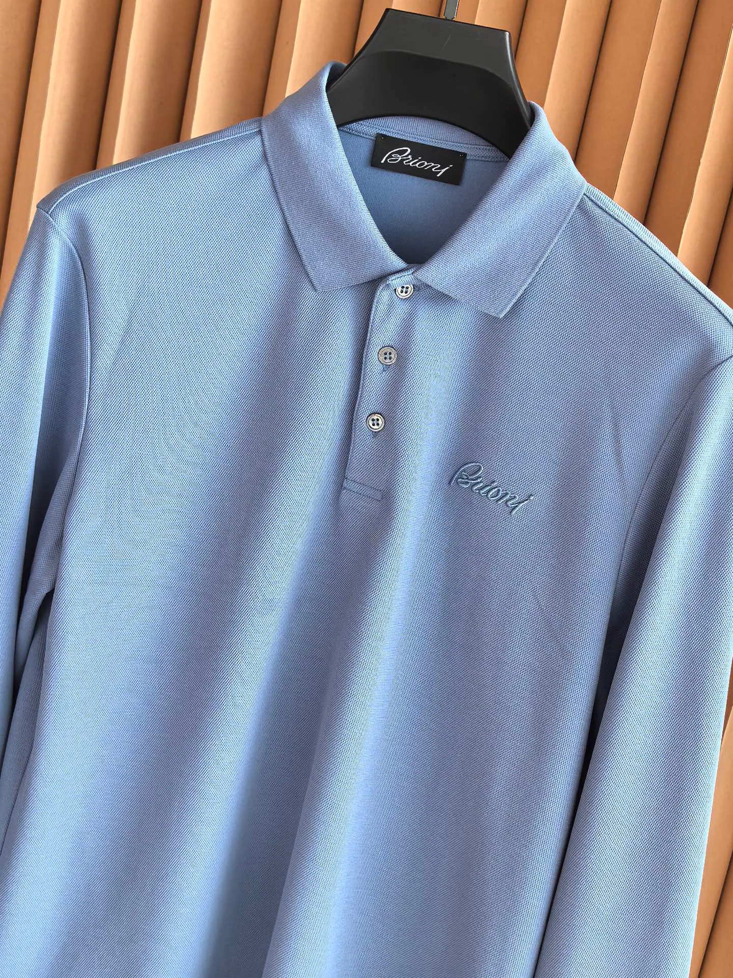 Men's Shirts BRIONI 17844121