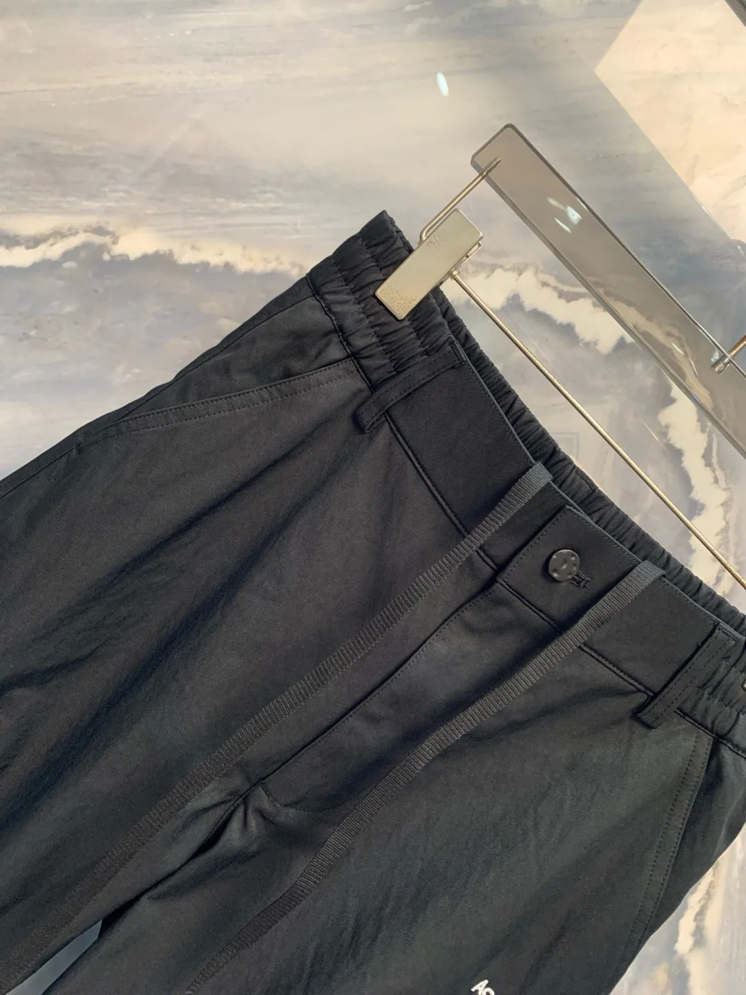 Men's Trousers ACNE STUDIOS 17495246