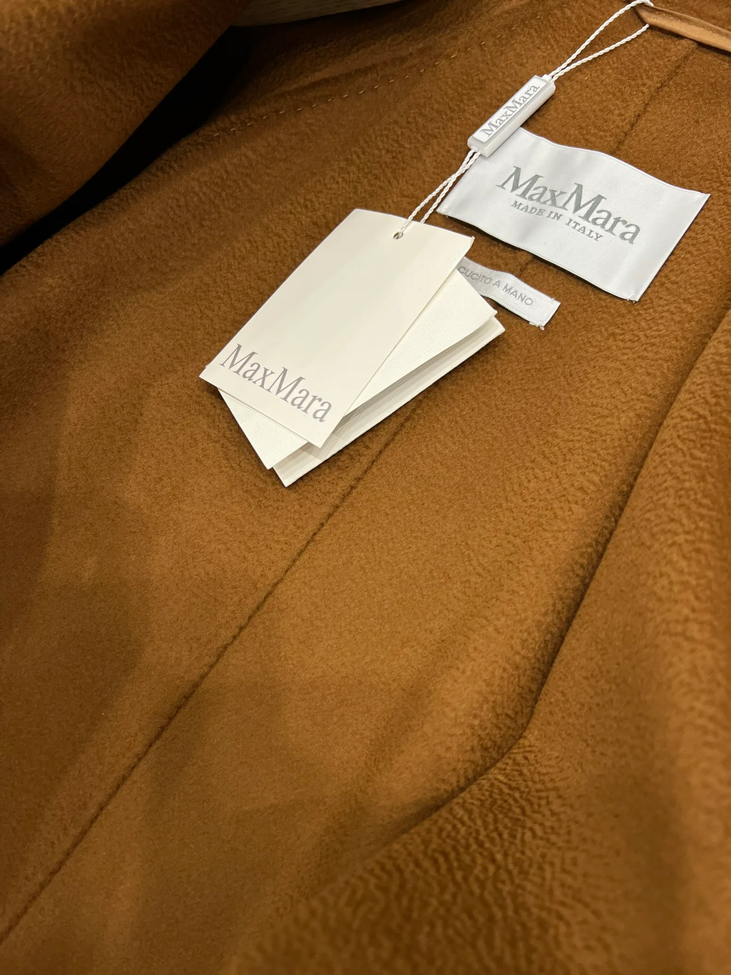 Women's Coats MAX MARA 18090282