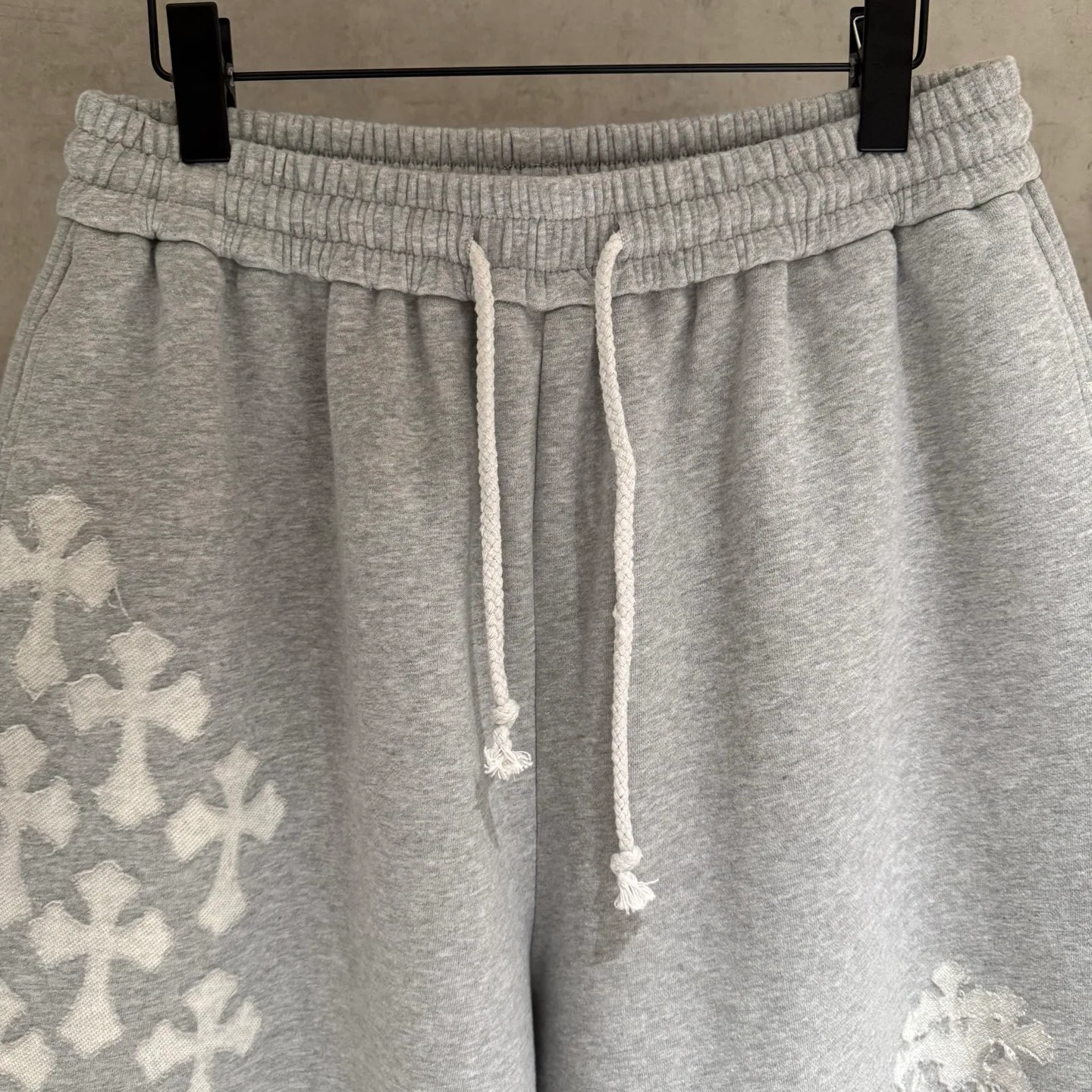 Men's Shorts CHROME HEARTS 17436306