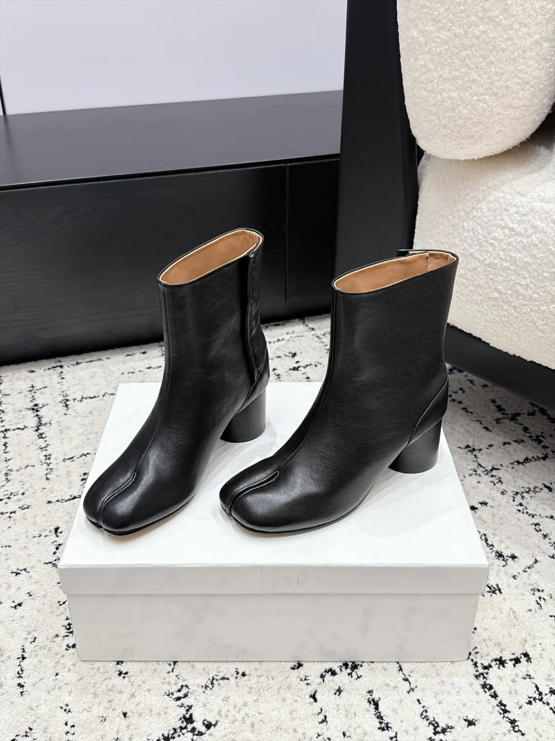 Women's Booties MAISON MARGIELA 18406354