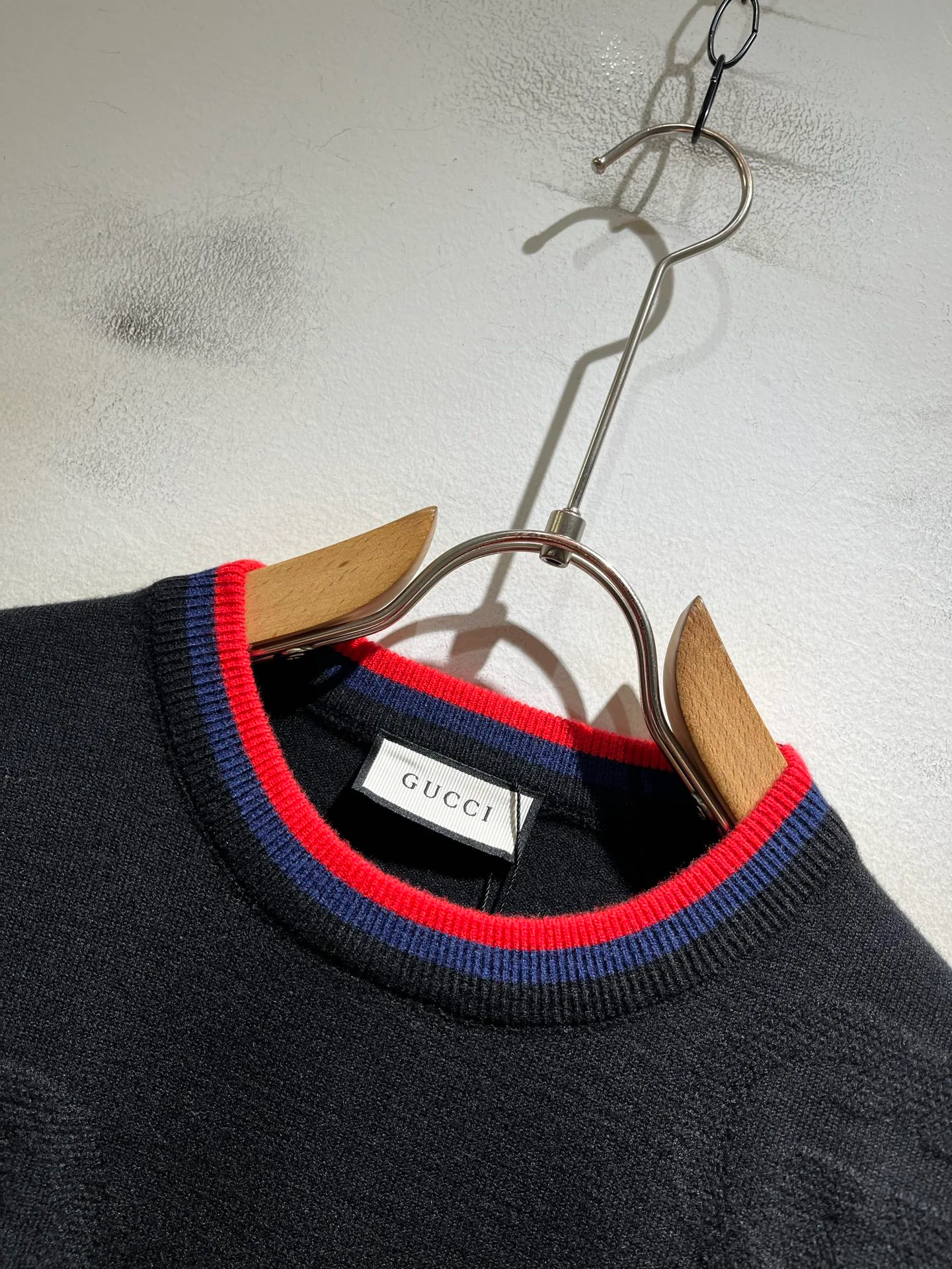 Men's Jumpers And Sweaters GUCCI 18243854
