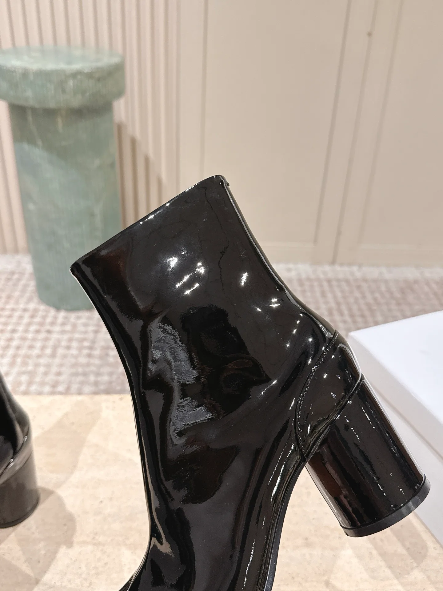 Women's Booties MAISON MARGIELA 18062877