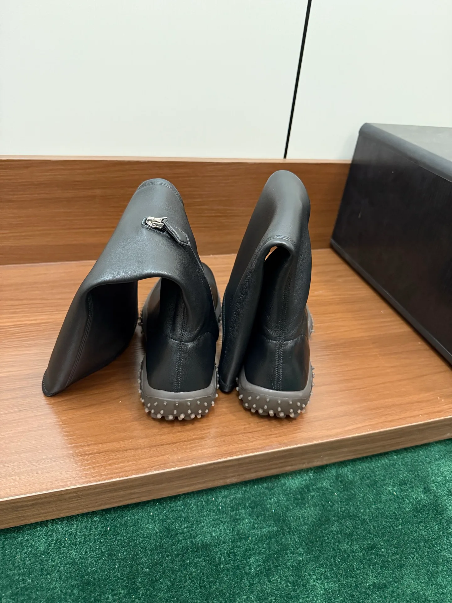 Women's Boots MIU MIU 18092567