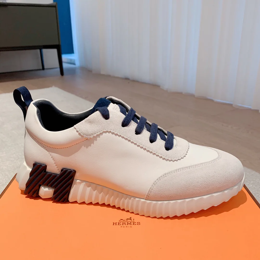 Women's Sneakers HERMES 17763721