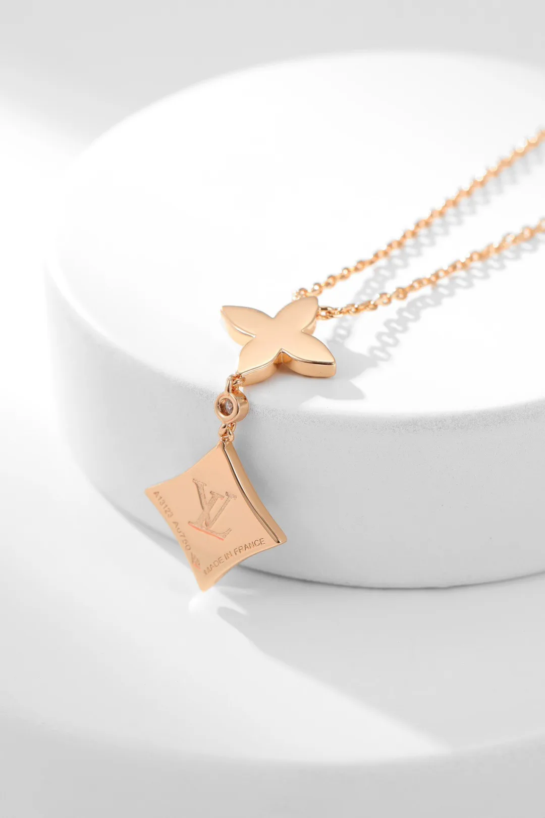 Jewelry LOUIS VUITTON 18176583