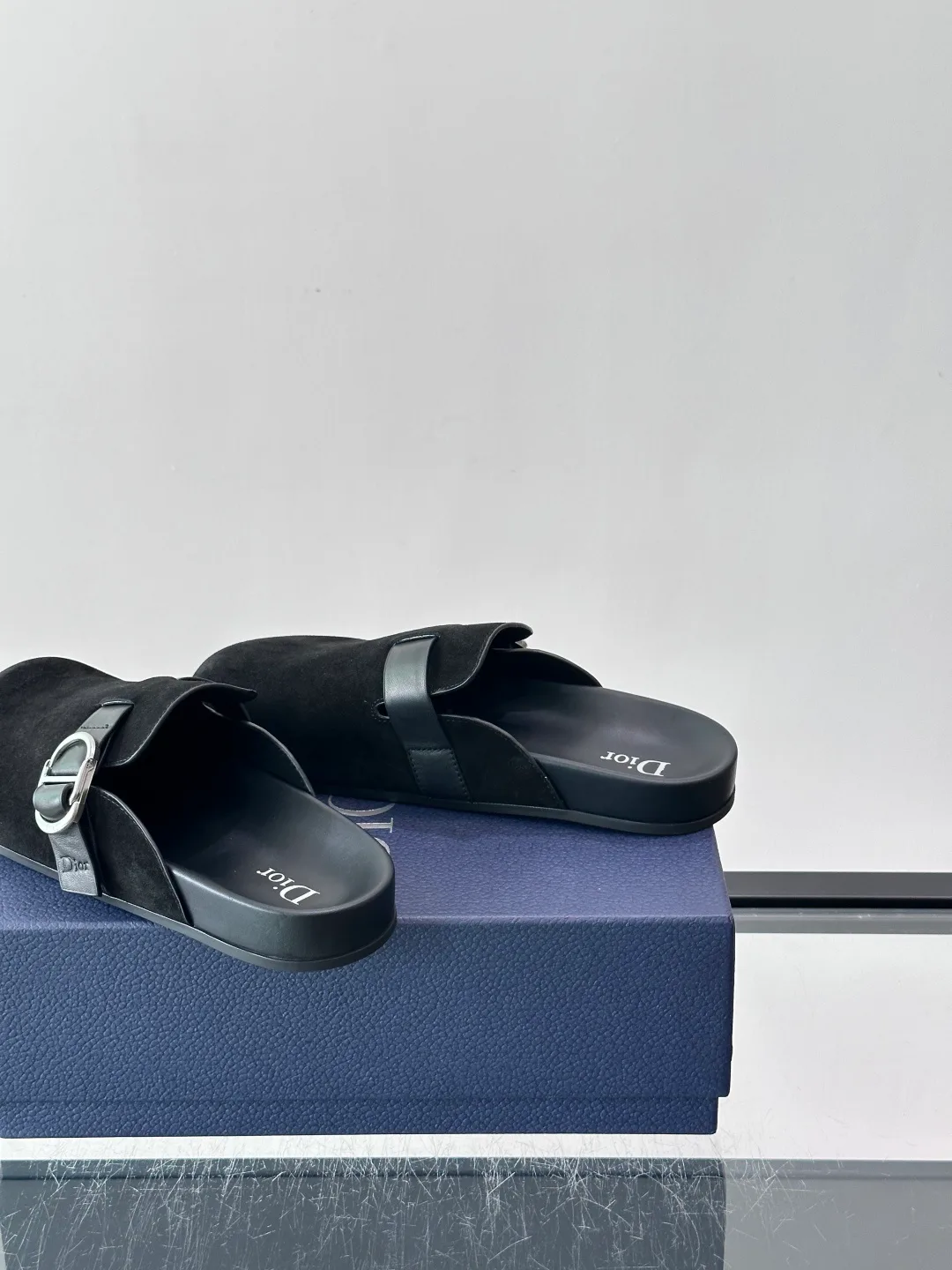 Men's Mules And Clogs CHRISTIAN DIOR 18376903