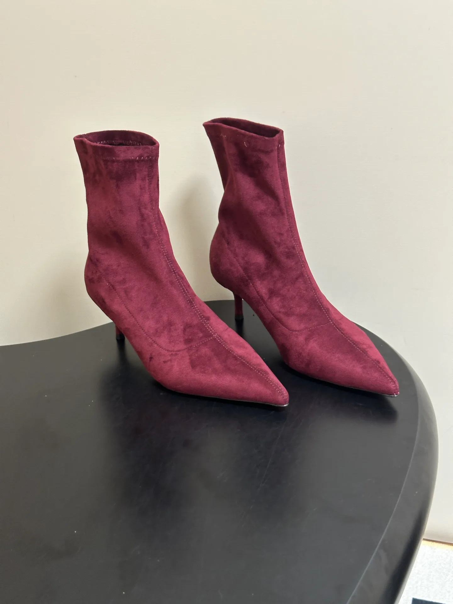 Women's Booties ALAIA 18049213