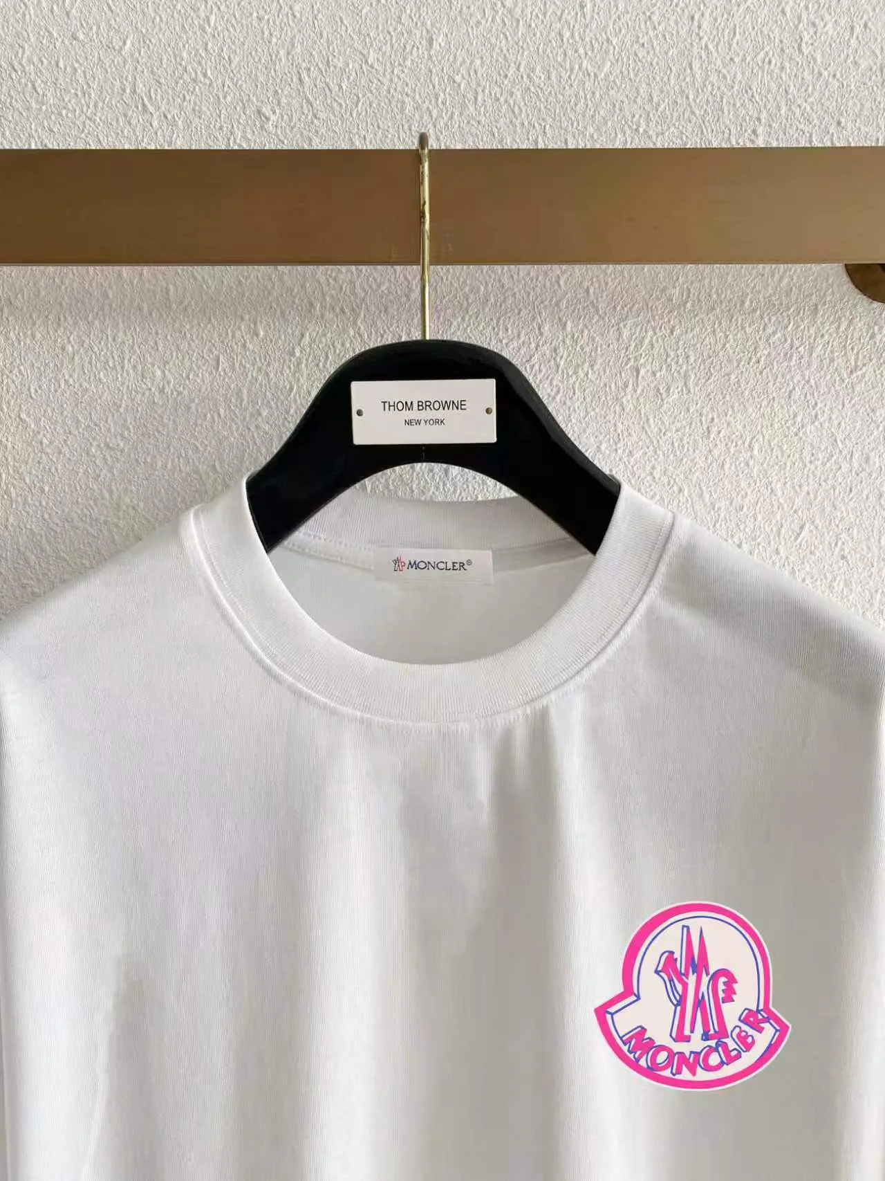 Men's T-Shirts MONCLER 17975132