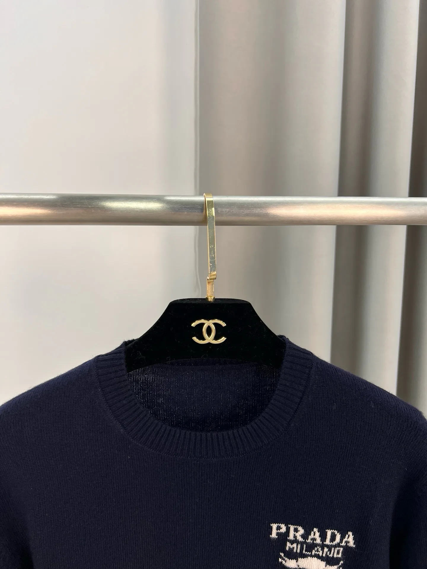 Women's Jumpers And Sweaters PRADA 17904298
