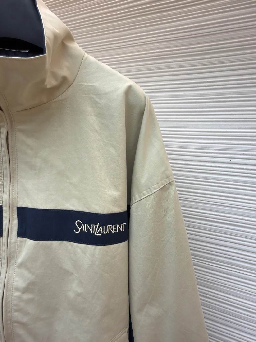 Men's Jackets And Down Jackets SAINT LAURENT 18260614