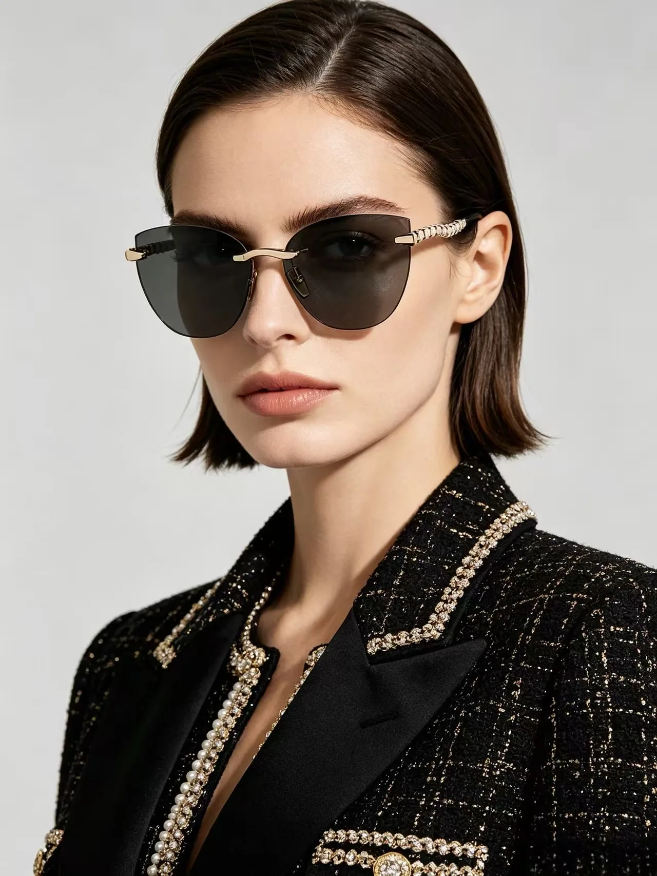 Glasses BVLGARI 18117851