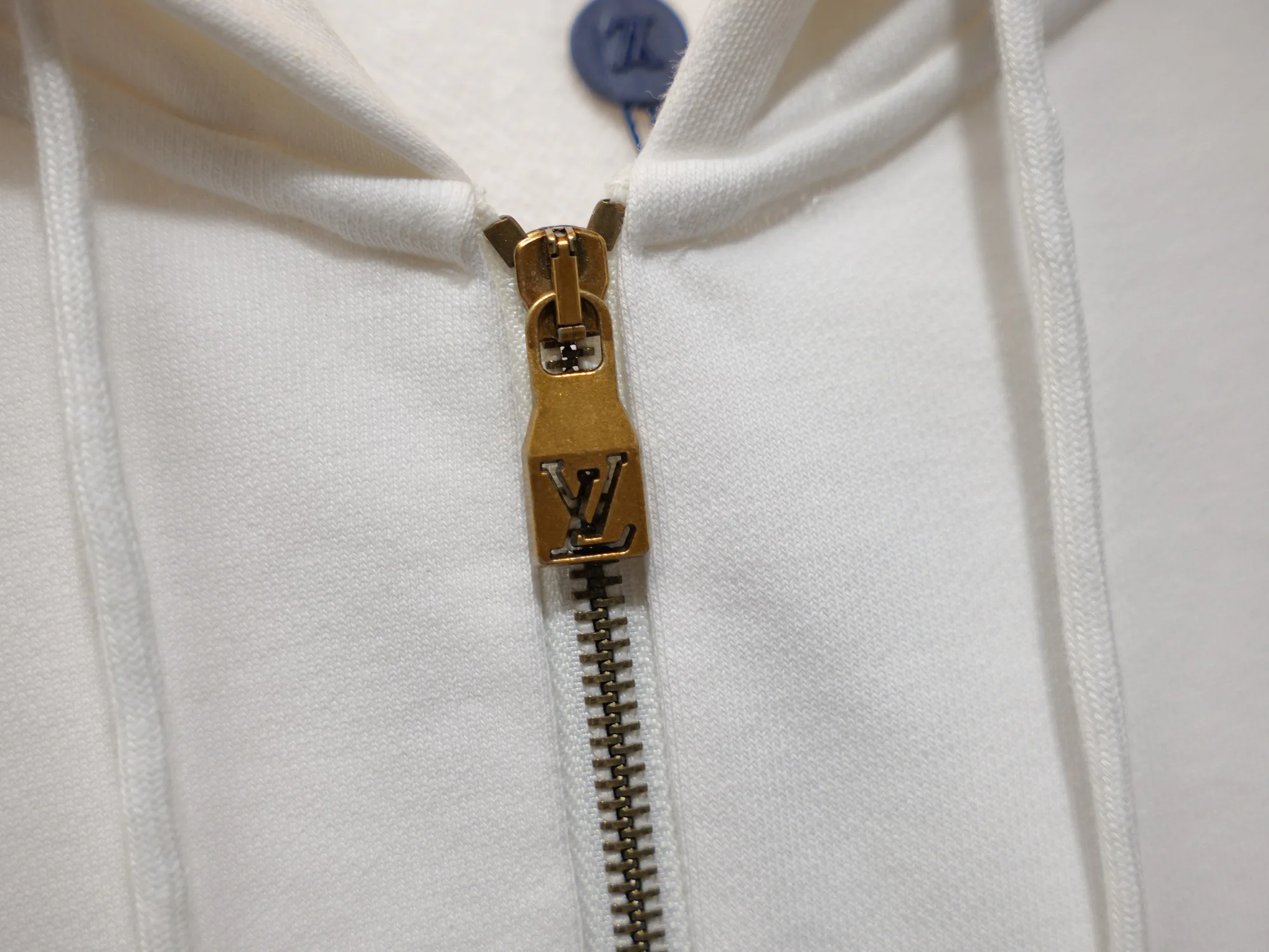 Men's Sweatshirts And Hoodies LOUIS VUITTON 18179185