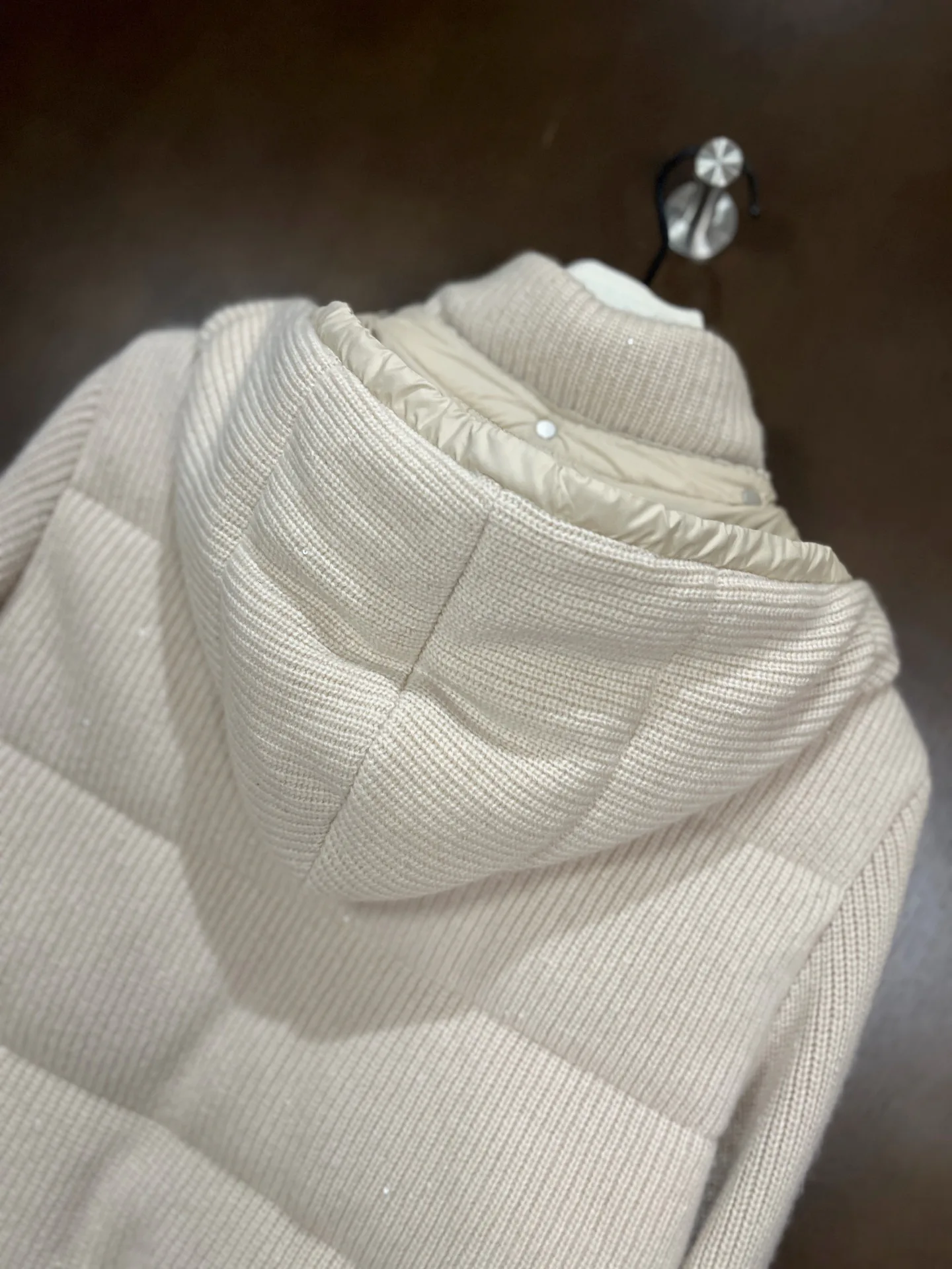 Women's Jackets And Down Jackets LORO PIANA 18198801