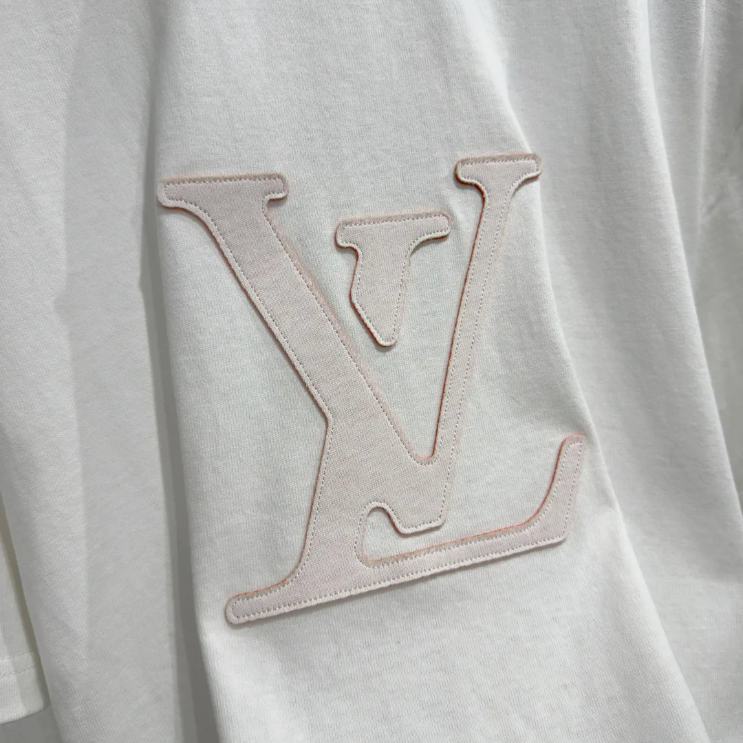 Men's T-Shirts LOUIS VUITTON 17967178