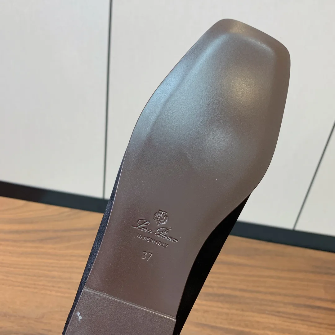 Women's Mules And Clogs LORO PIANA 17631661