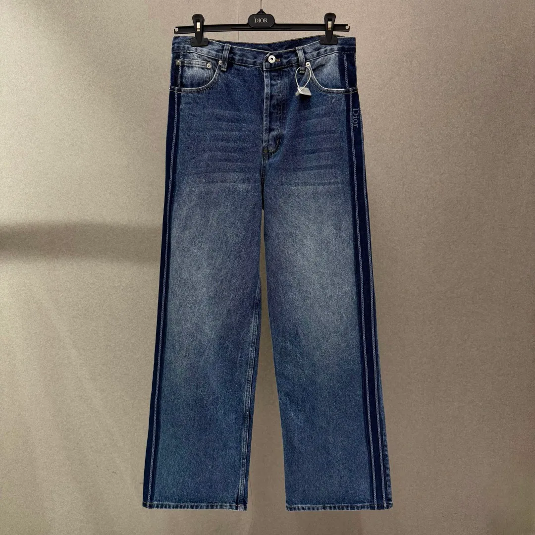 Men's Jeans CHRISTIAN DIOR 17635191