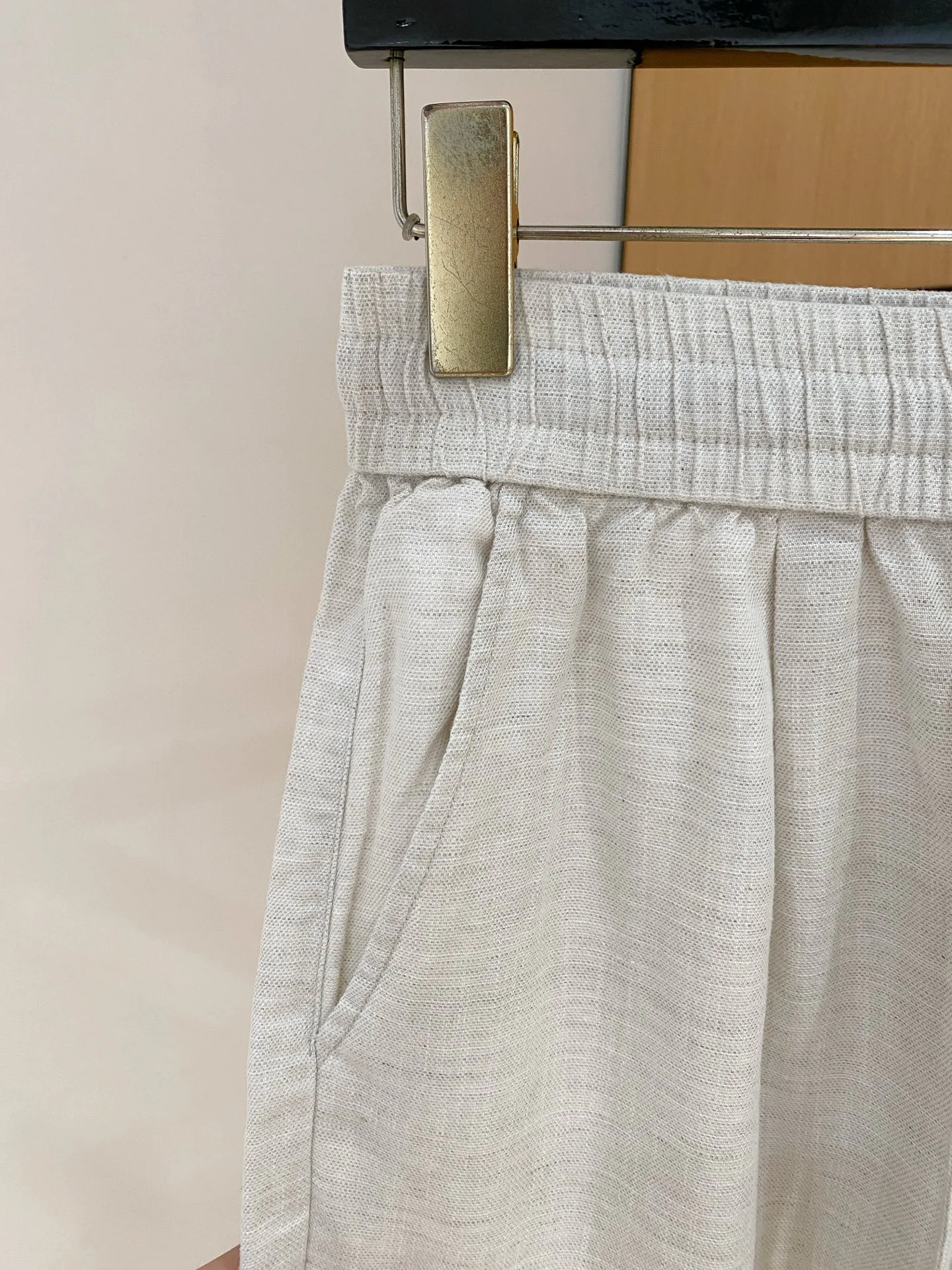 Men's Shorts LOUIS VUITTON 18246962