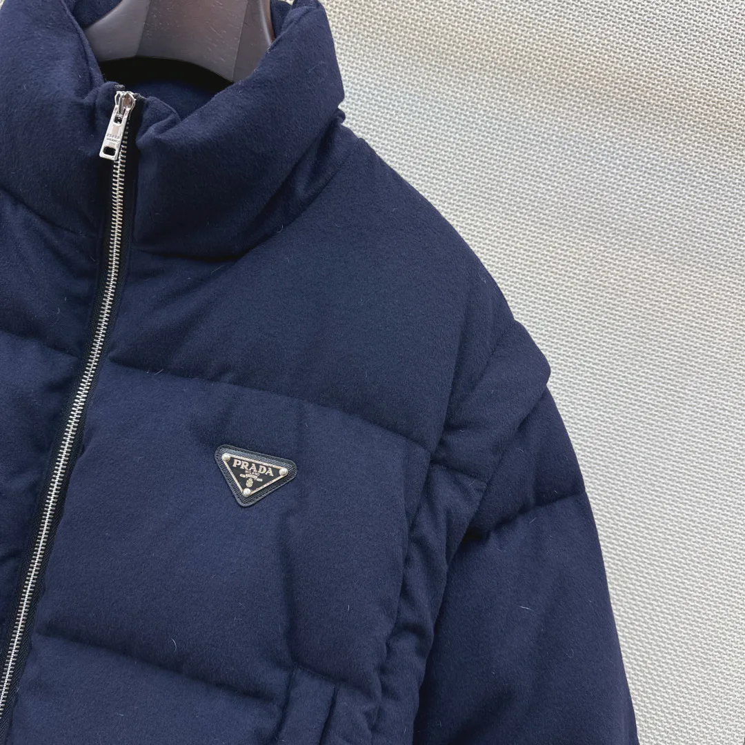 Men's Jackets And Down Jackets PRADA 18127677