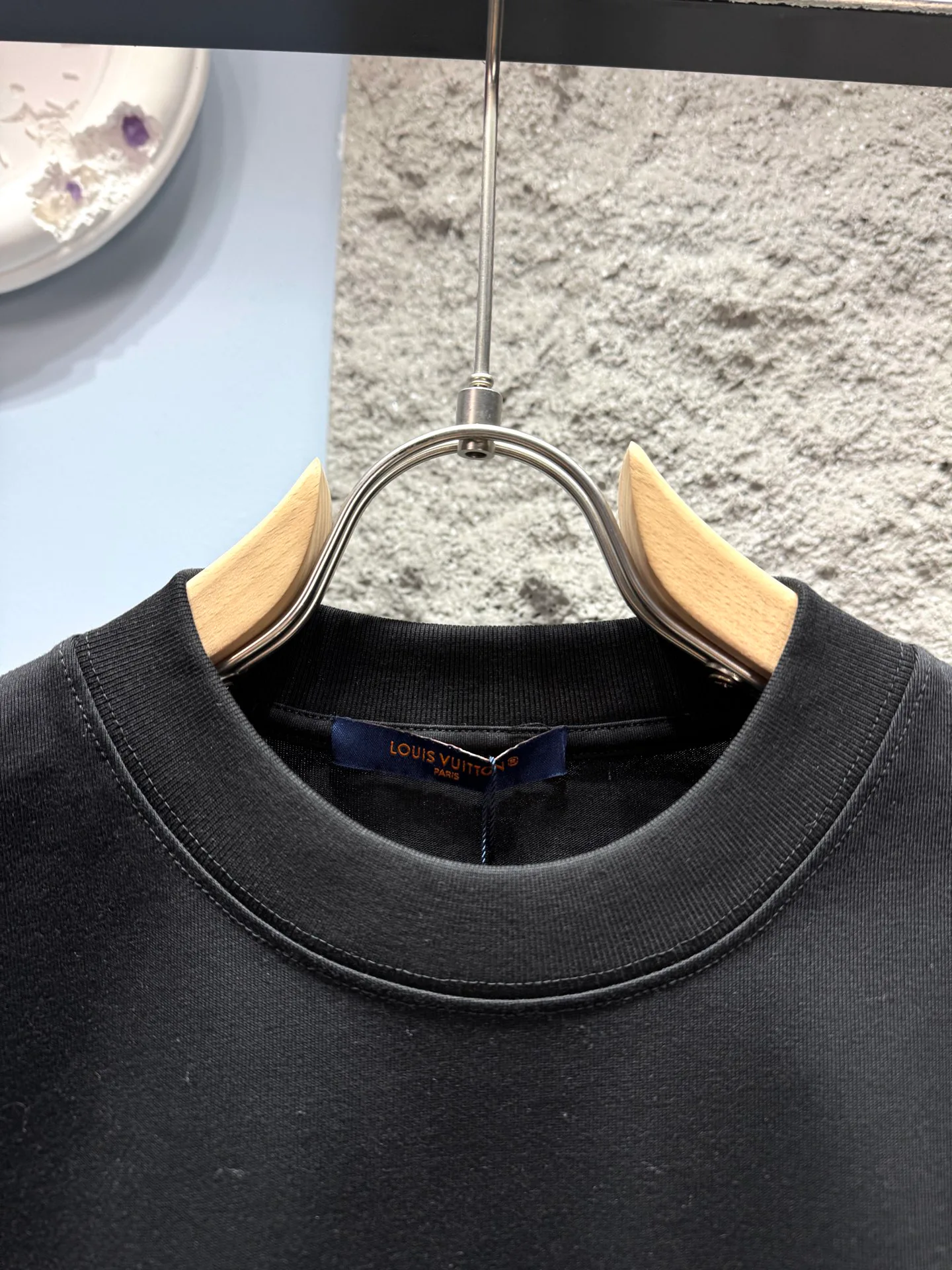 Men's T-Shirts LOUIS VUITTON 17831953