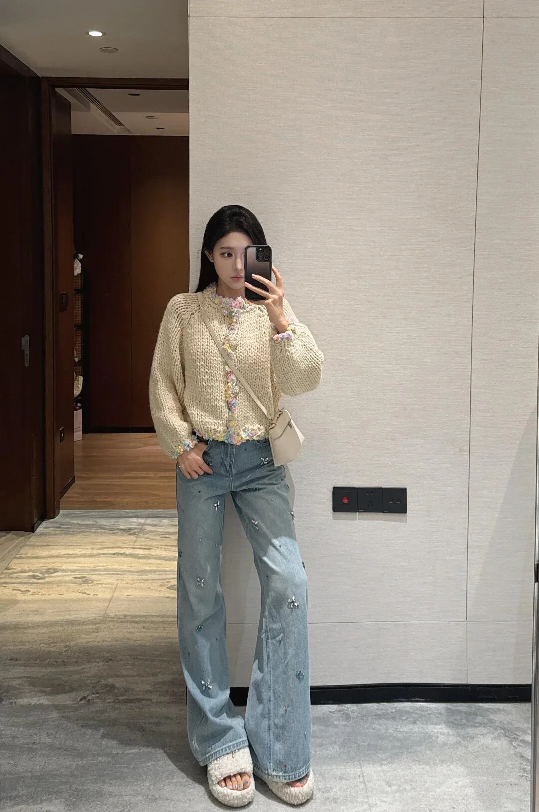Women's Jumpers And Sweaters CHANEL 17952957