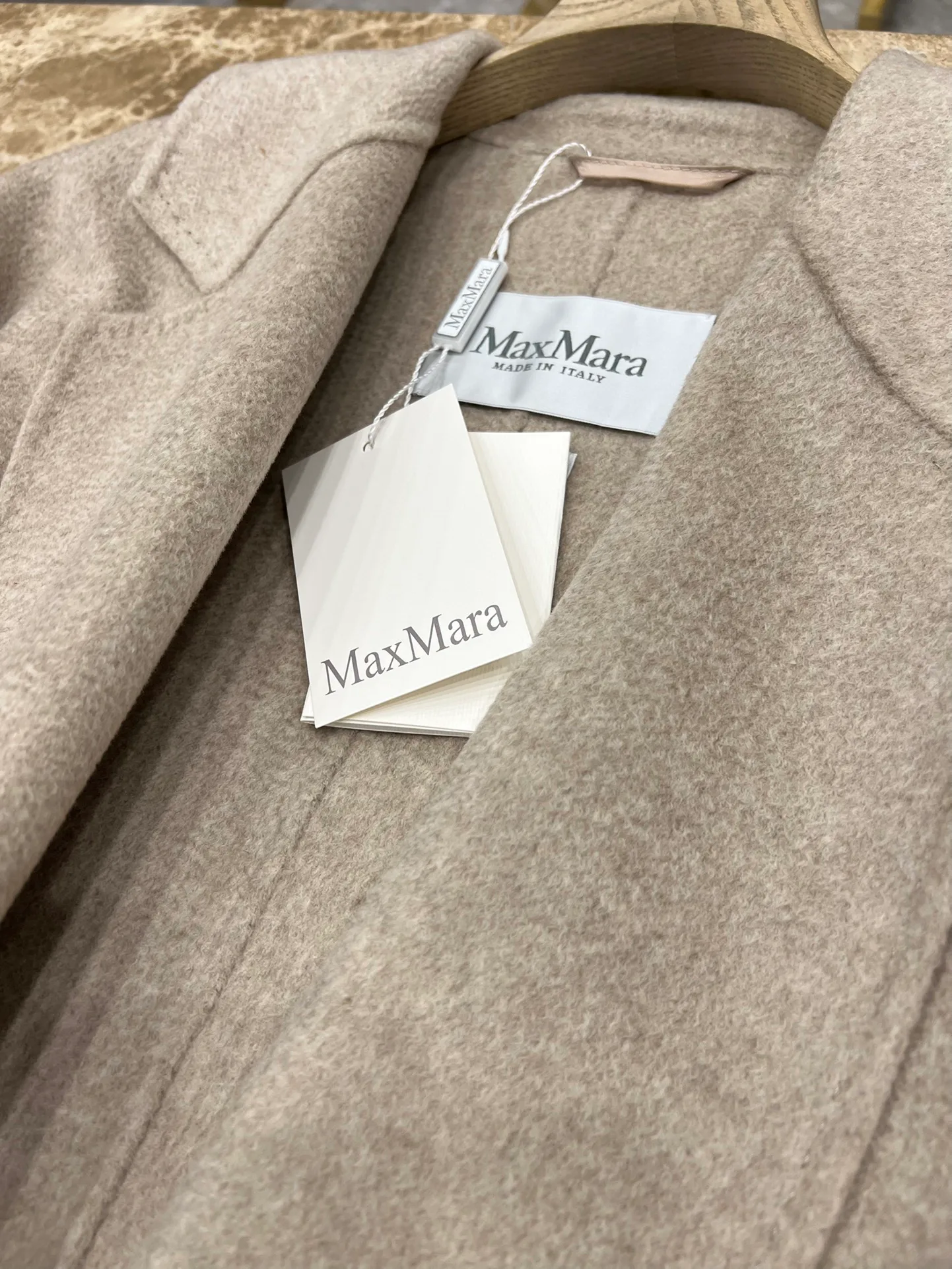 Women's Coats MAX MARA 17868887