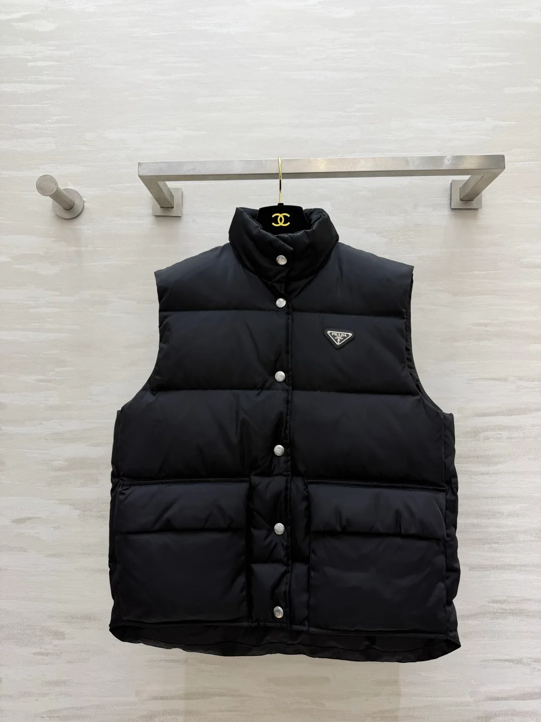 Women's Vests PRADA 18325294