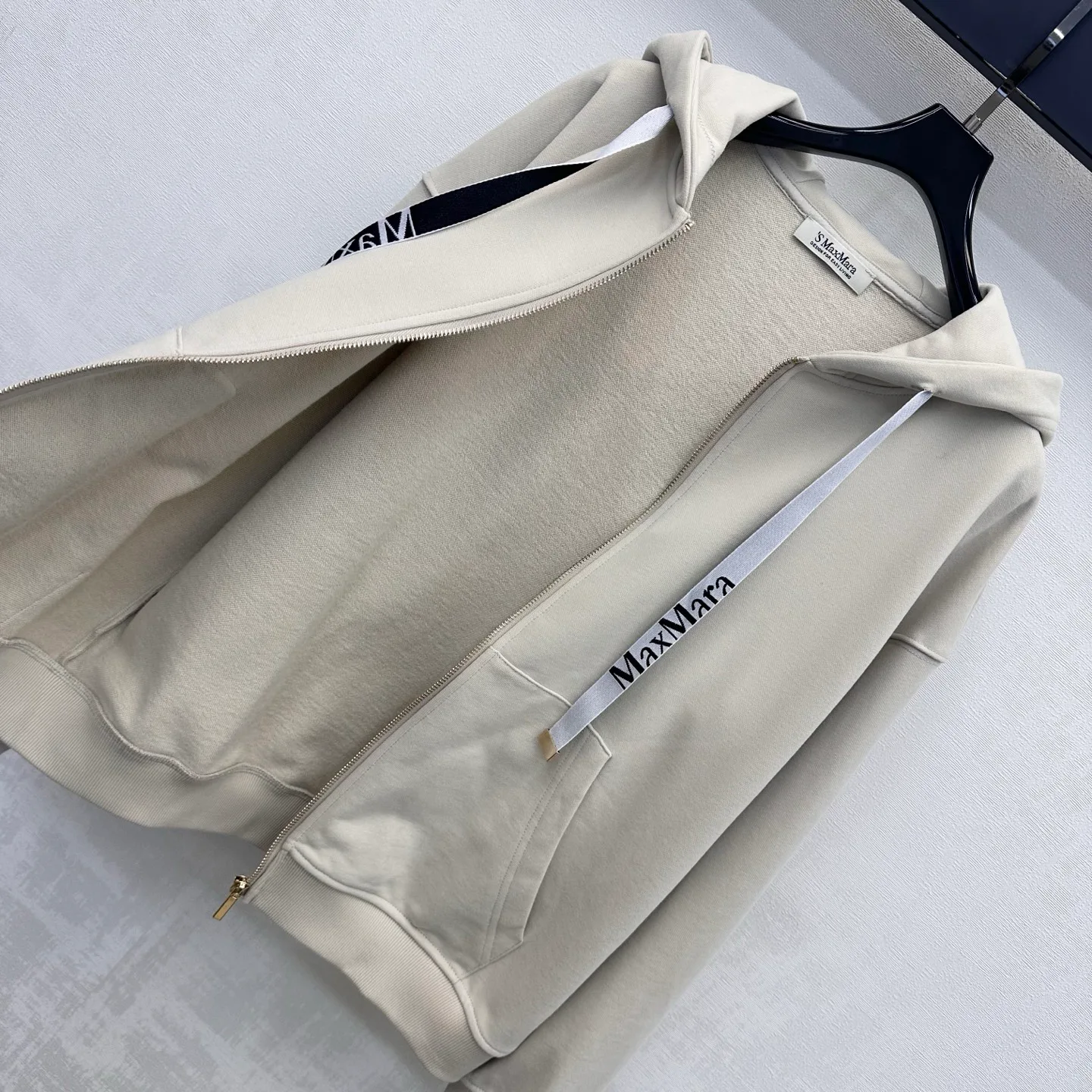 Women's Sweatshirts And Hoodies MAX MARA 18327998